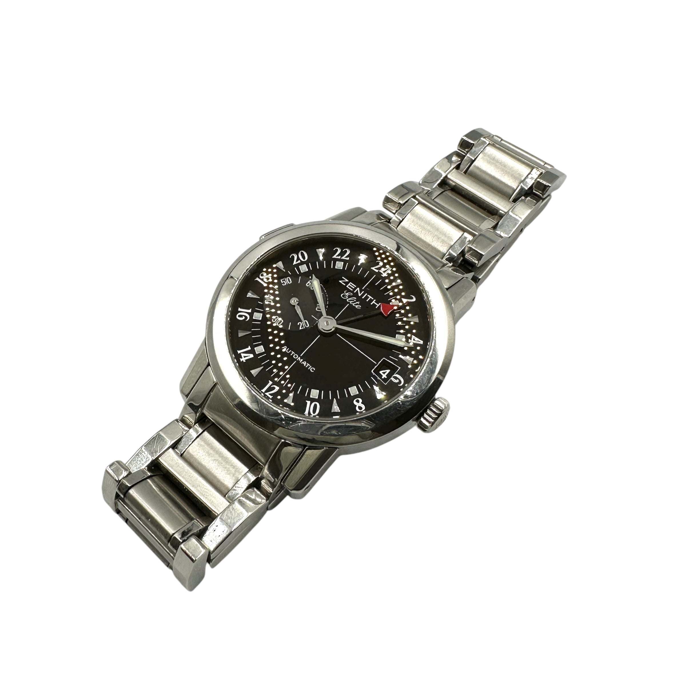 ZENITH ゼニス ポートロワイヤル エリート