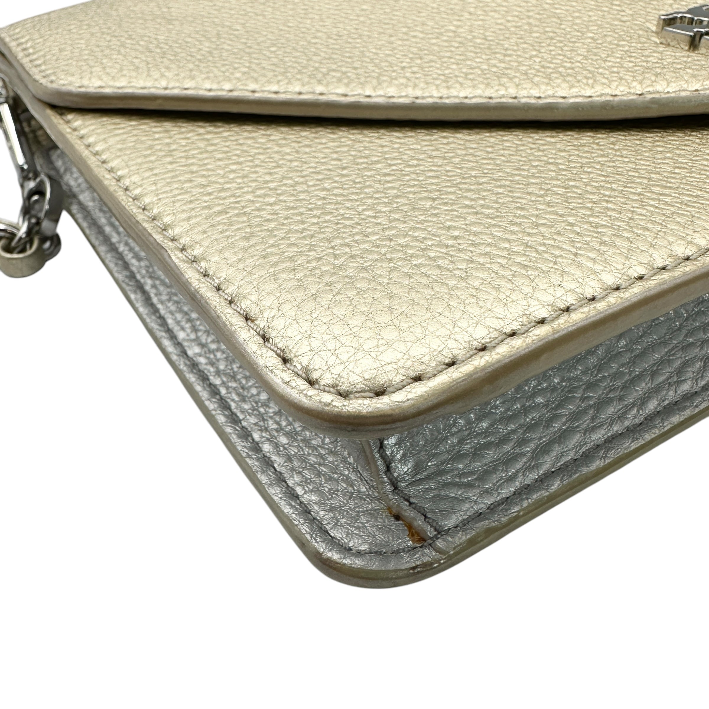 TORY BURCH トリーバーチ チェーンショルダーバッグ