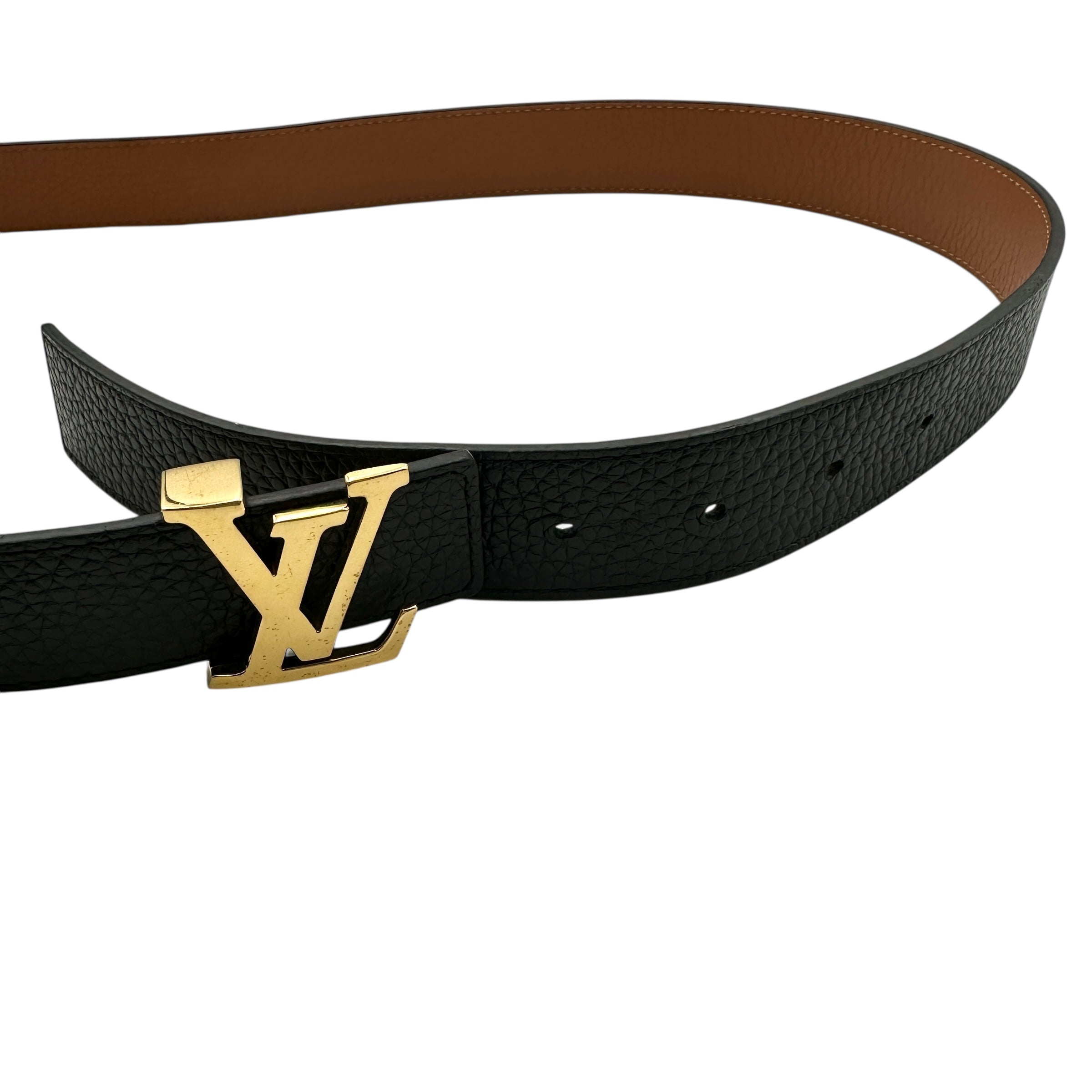 LOUIS VUITTON ルイ・ヴィトン サンチュール ベルト