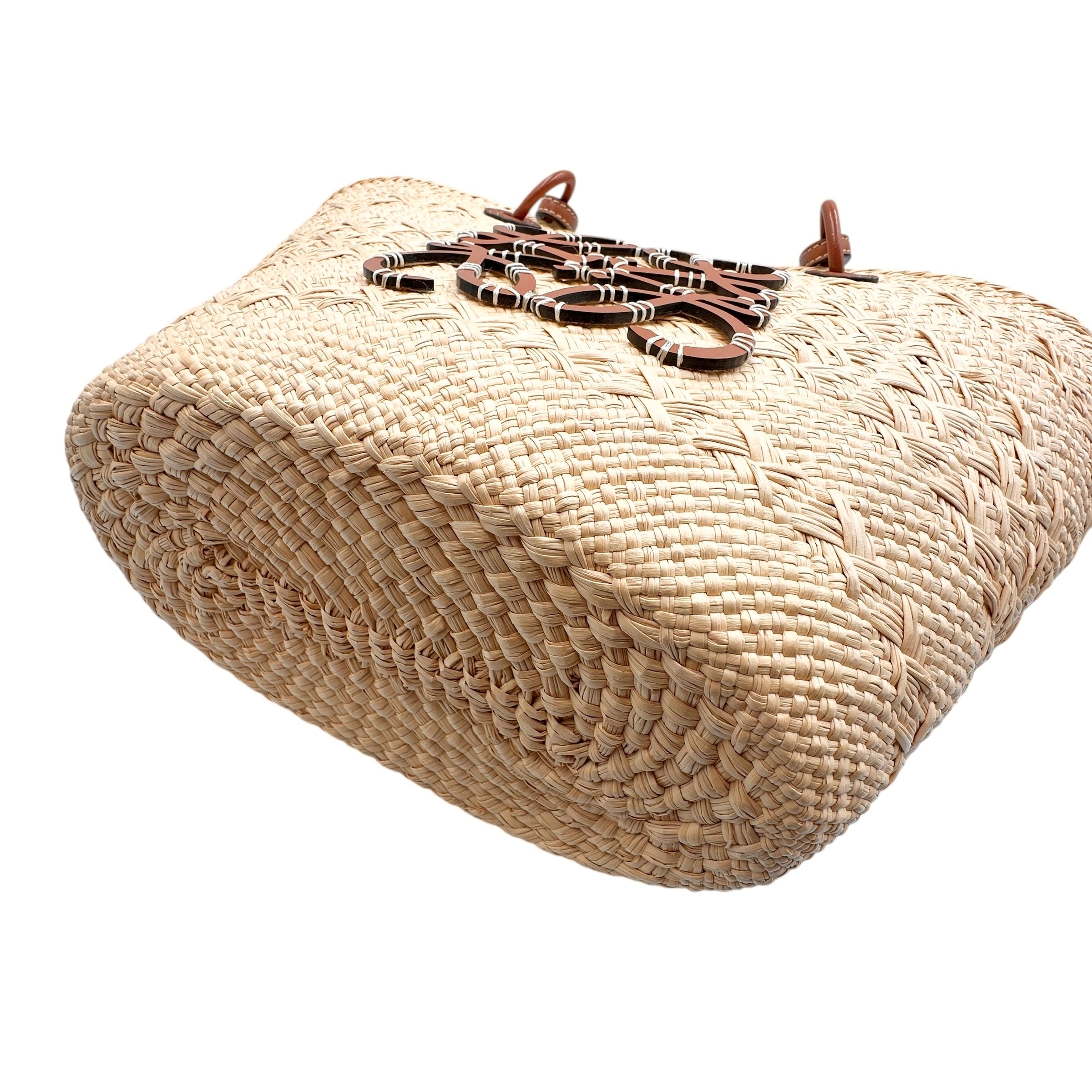 LOEWE ロエベ バスケットバッグ