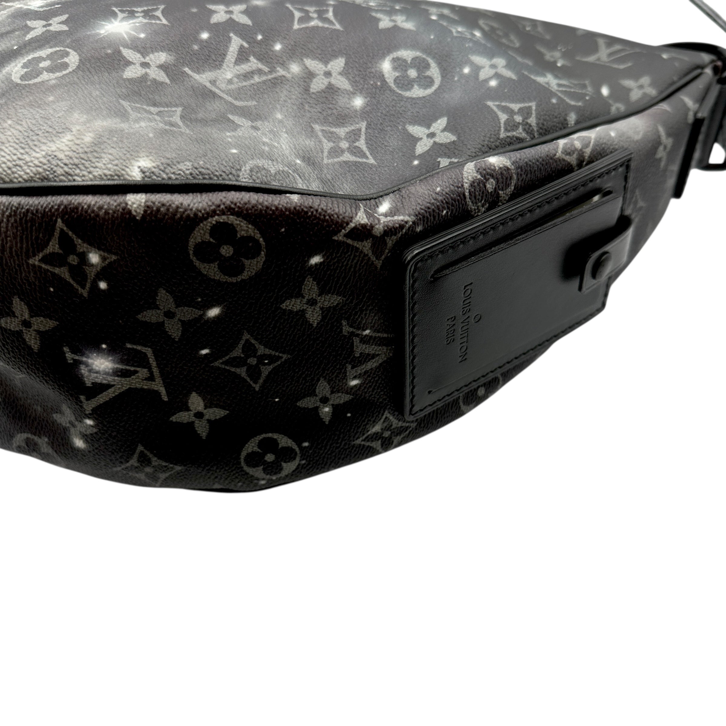 LOUIS VUITTON ルイ・ヴィトン モノグラムギャラクシー アルファホーボー