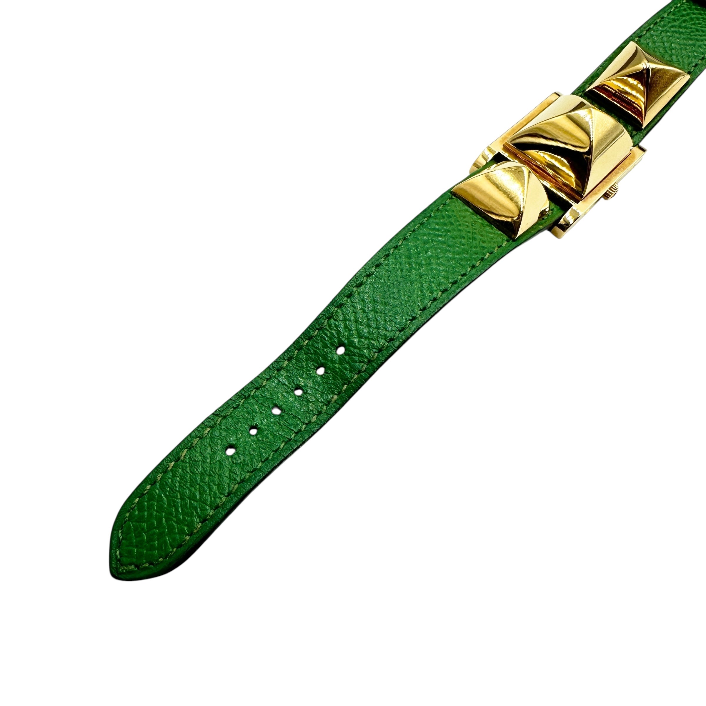 HERMES エルメス メドール