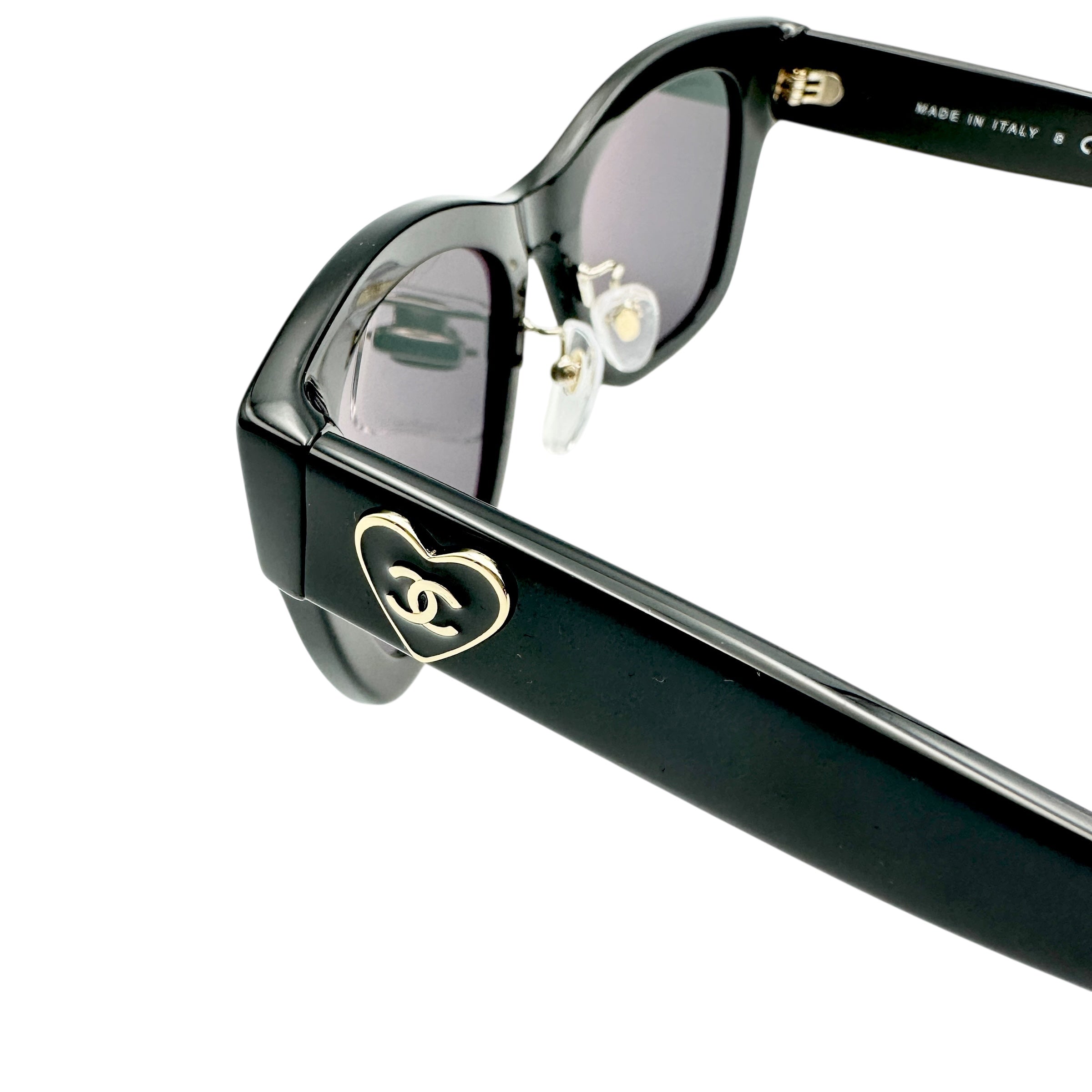 CHANEL シャネル サングラス