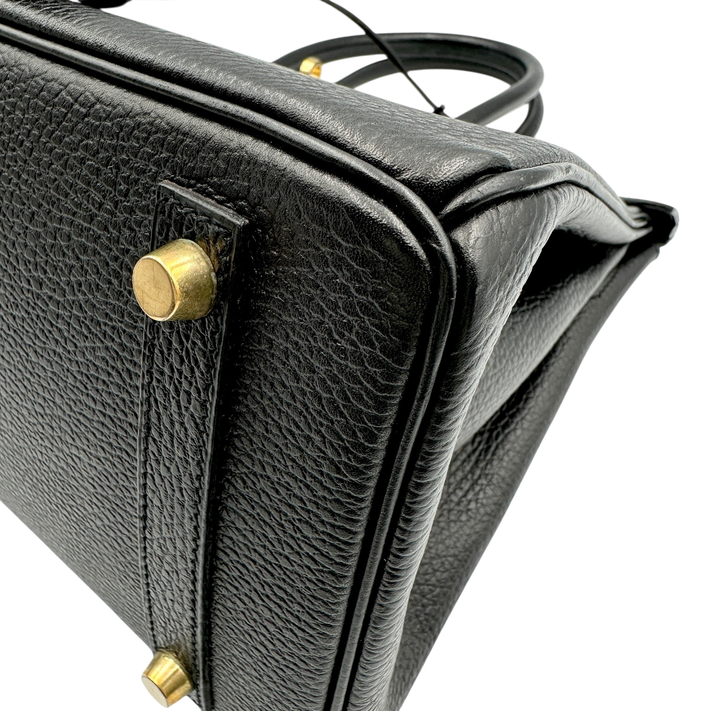 HERMES エルメス バーキン30