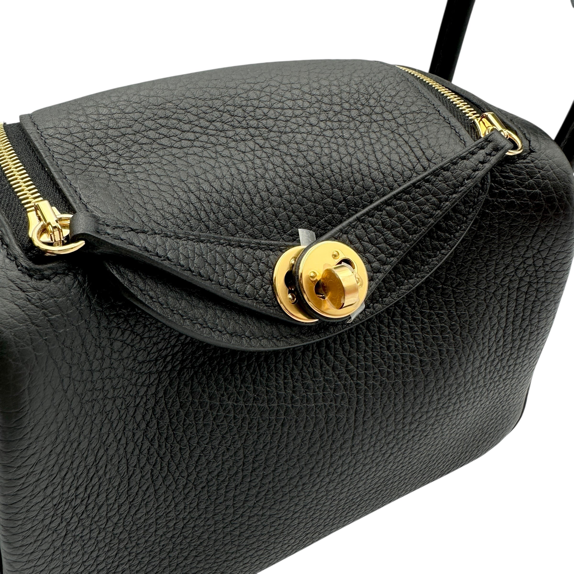 HERMES エルメス リンディ ミニ20