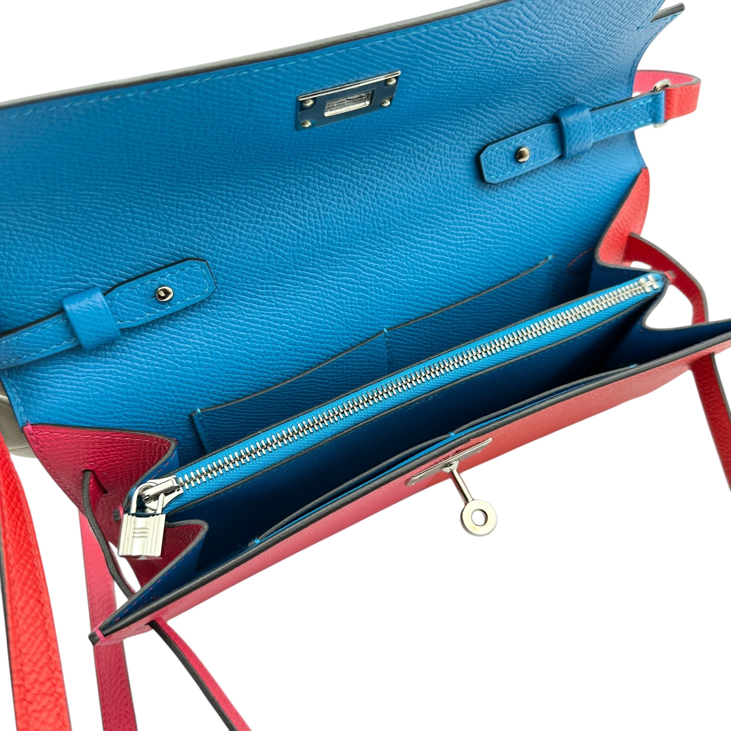 HERMES エルメス ケリートゥーゴー