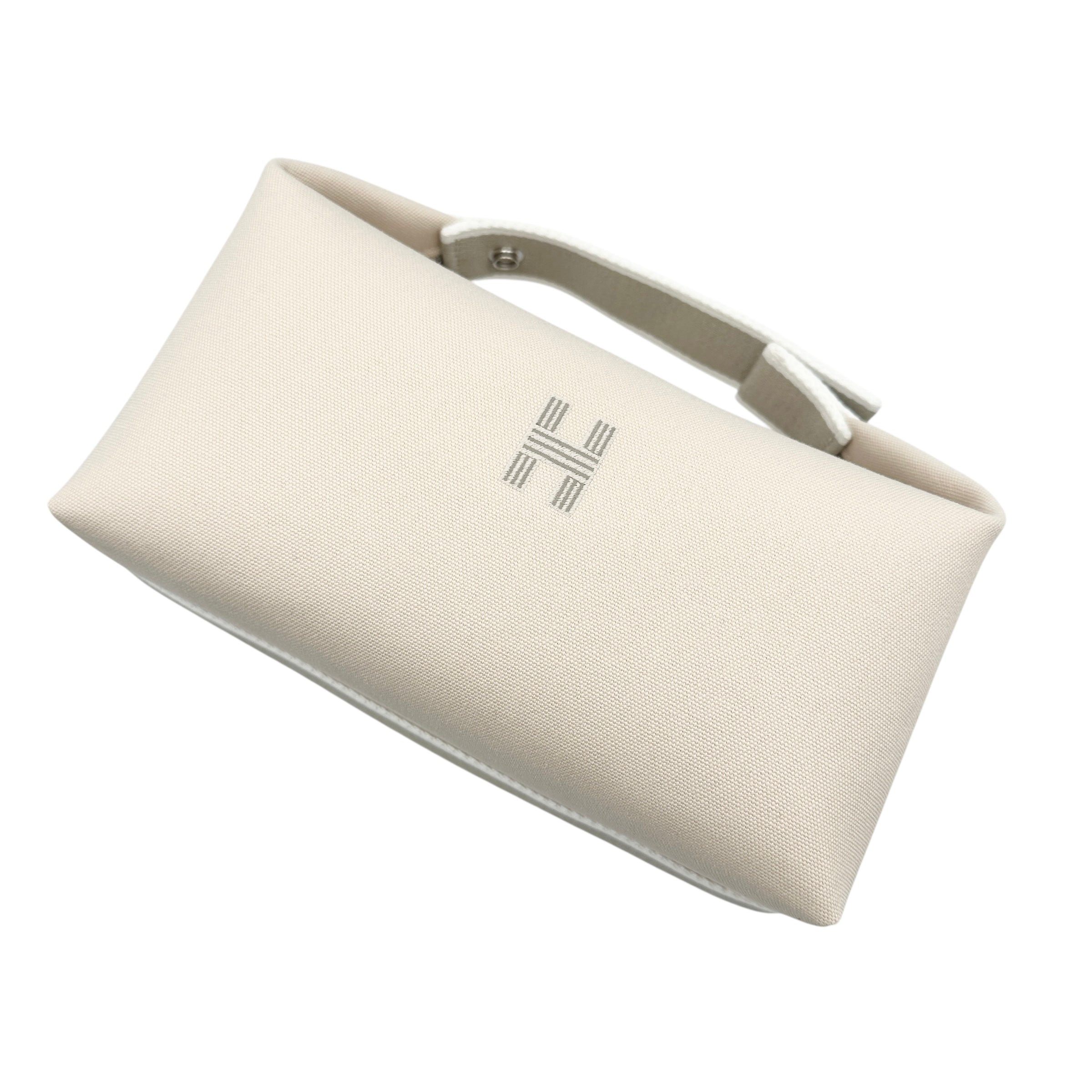 HERMES エルメス ブリッドアブラックGM