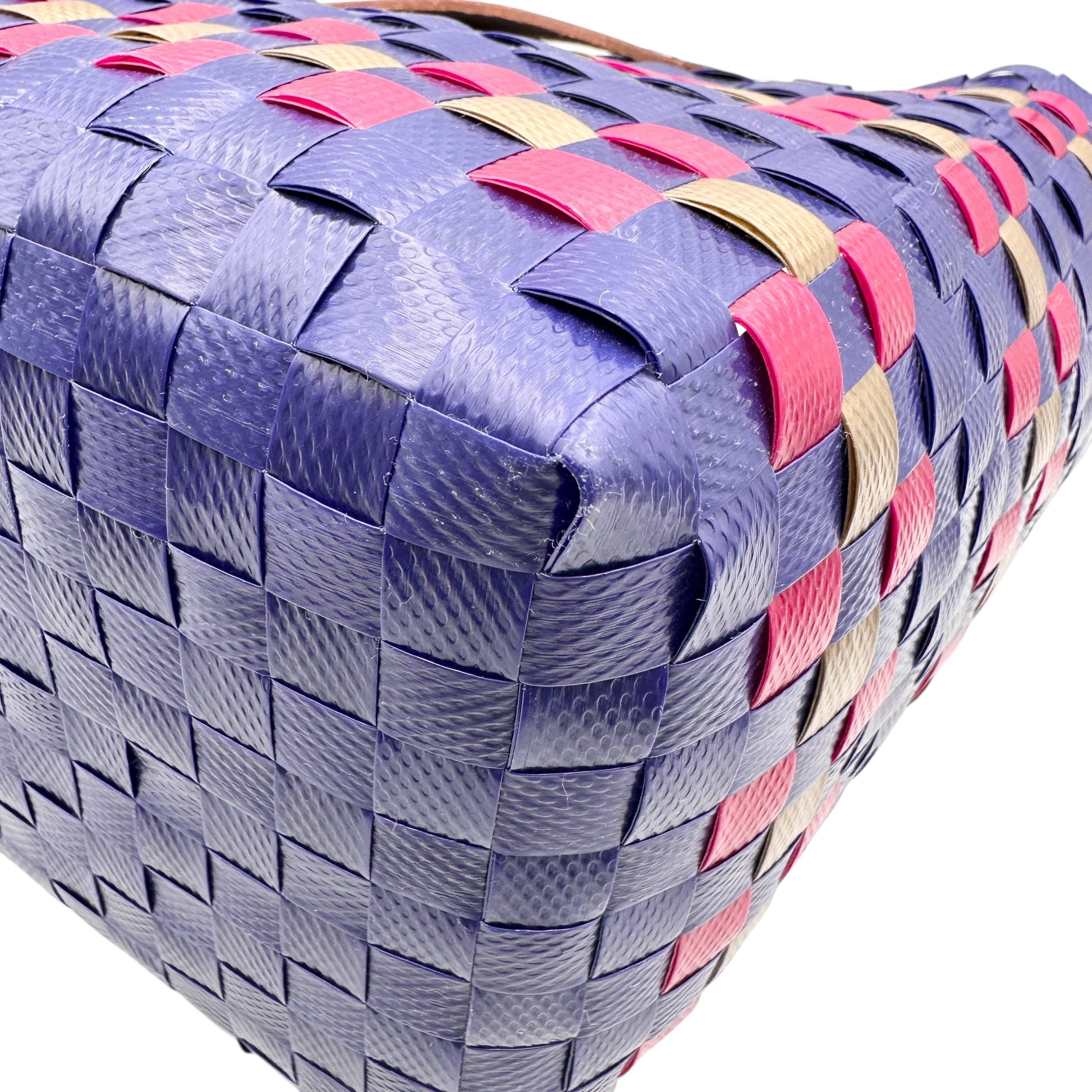 MARNI マルニ フラワーカフェ ハンドバッグ