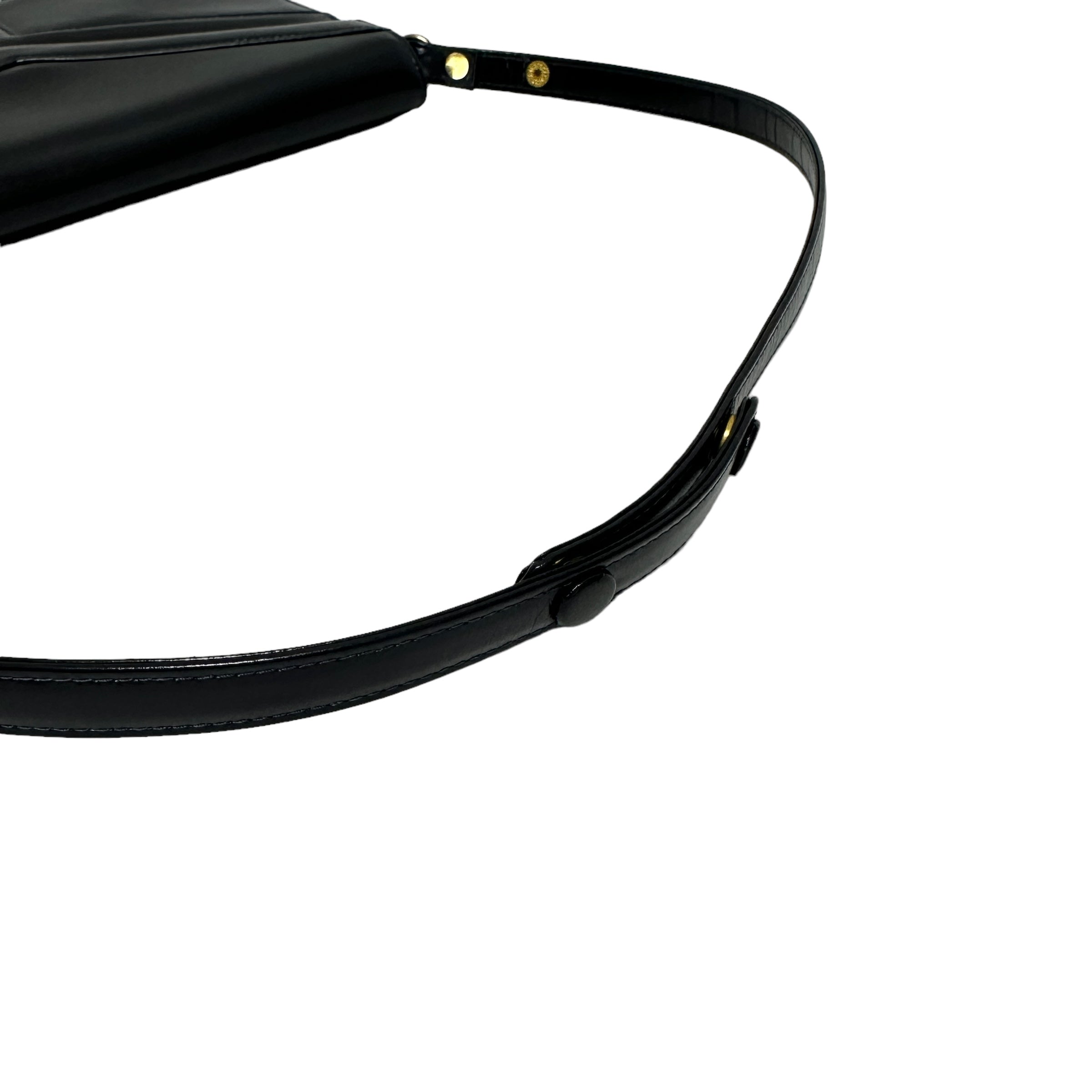 YVES SAINT LAURENT イヴサンローラン ショルダーバッグ