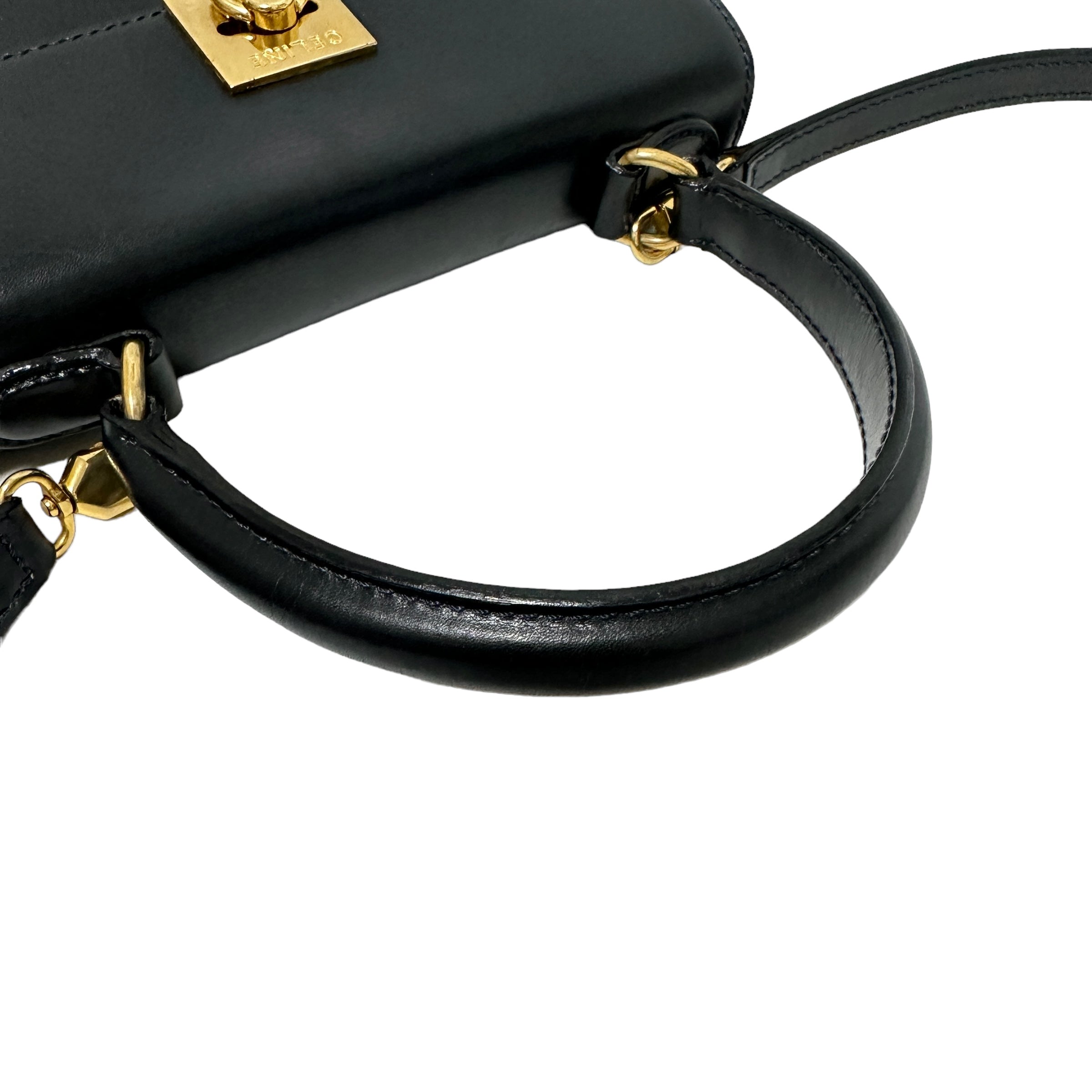 CELINE セリーヌ 2WAYバッグ