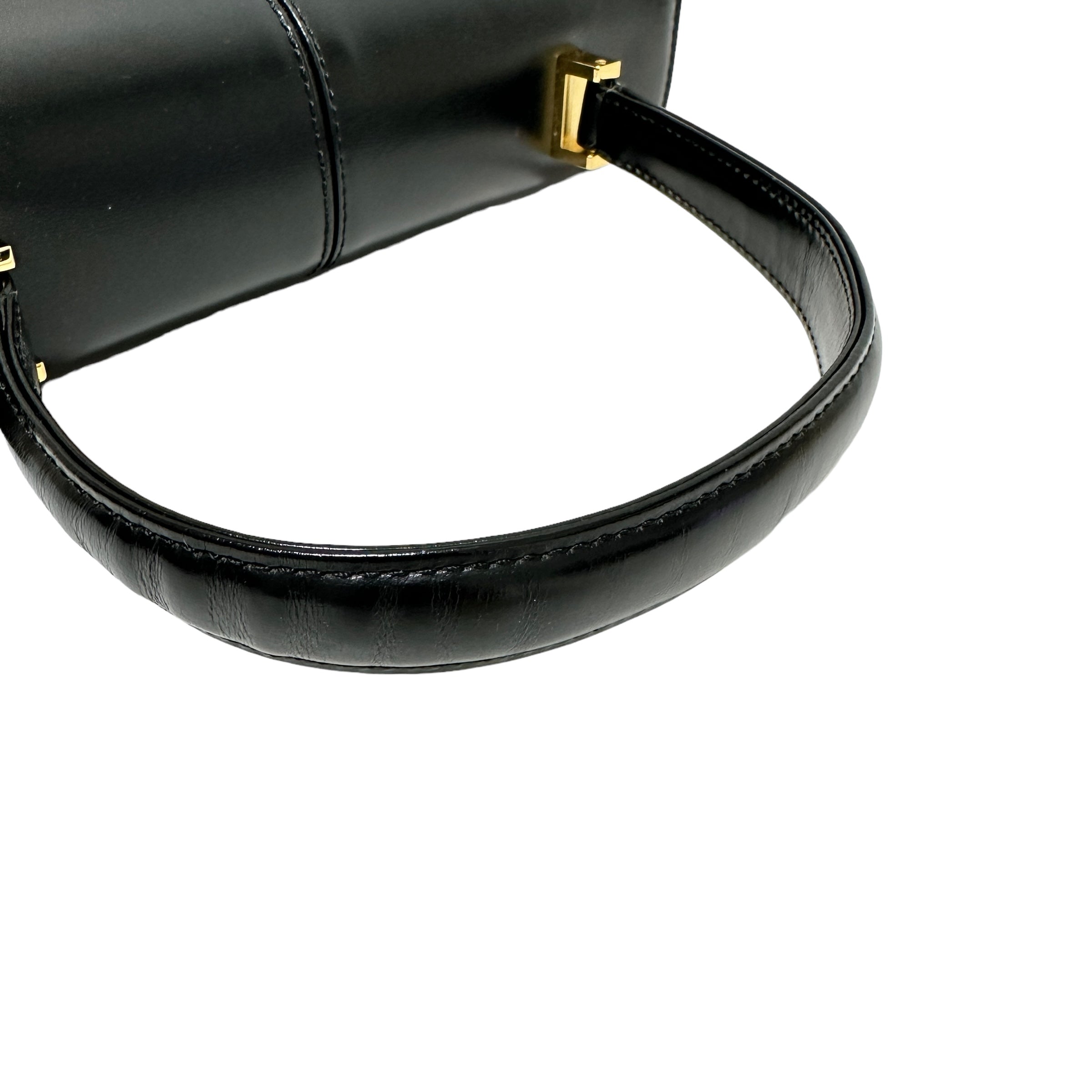 YVES SAINT LAURENT イヴサンローラン ハンドバッグ