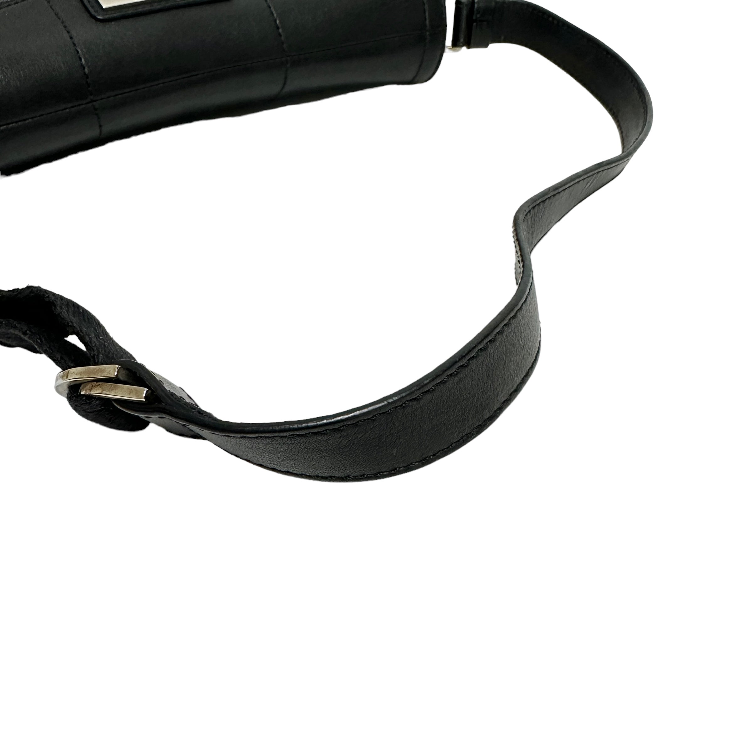 Christian Dior ディオール トロッター ストリートシック ショルダーバッグ