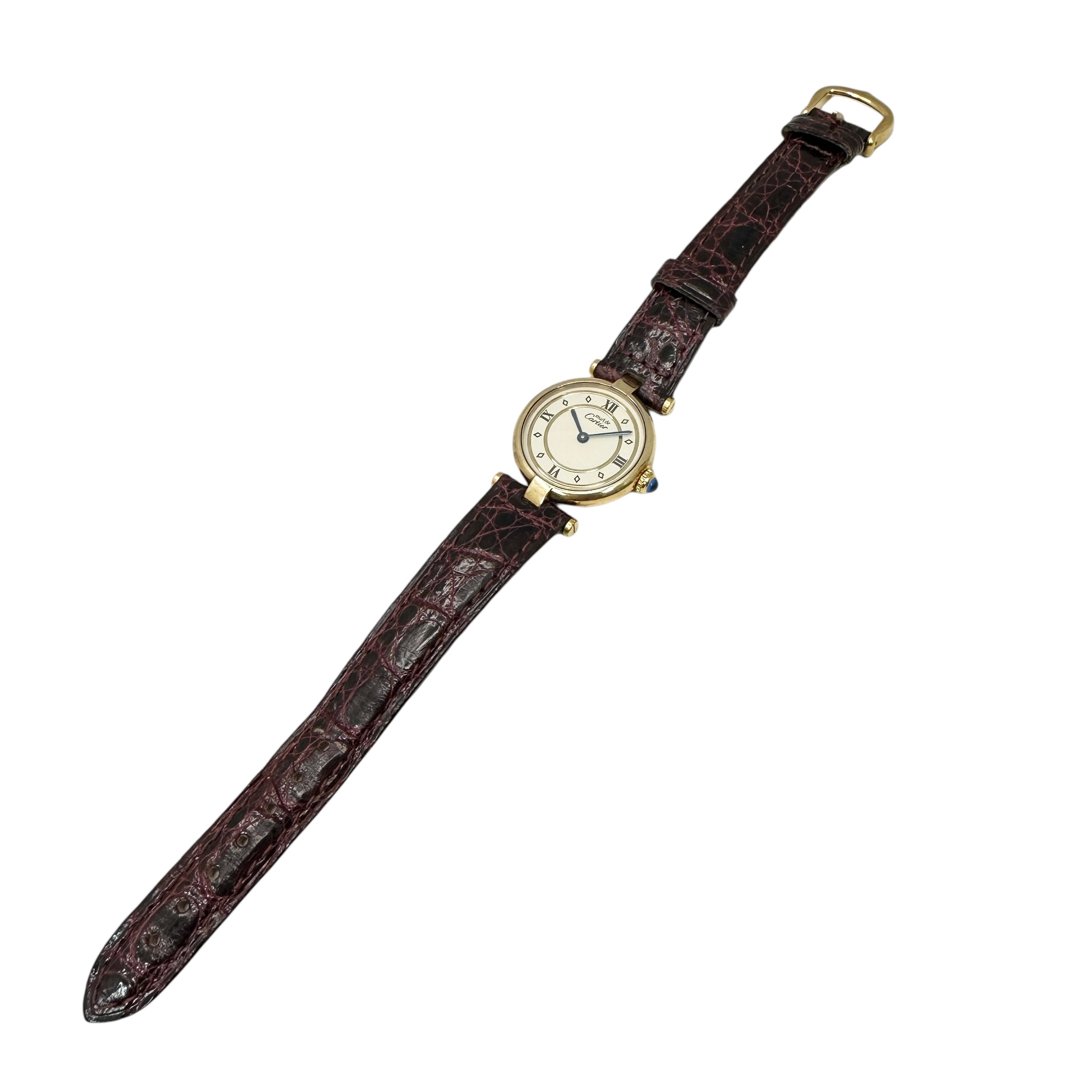 Cartier カルティエ ヴァンドーム