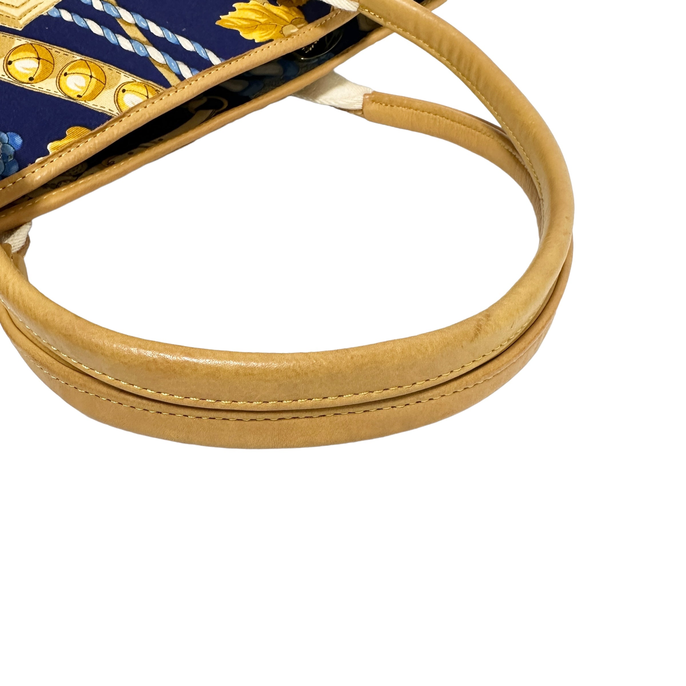 LOEWE ロエベ トートバッグ