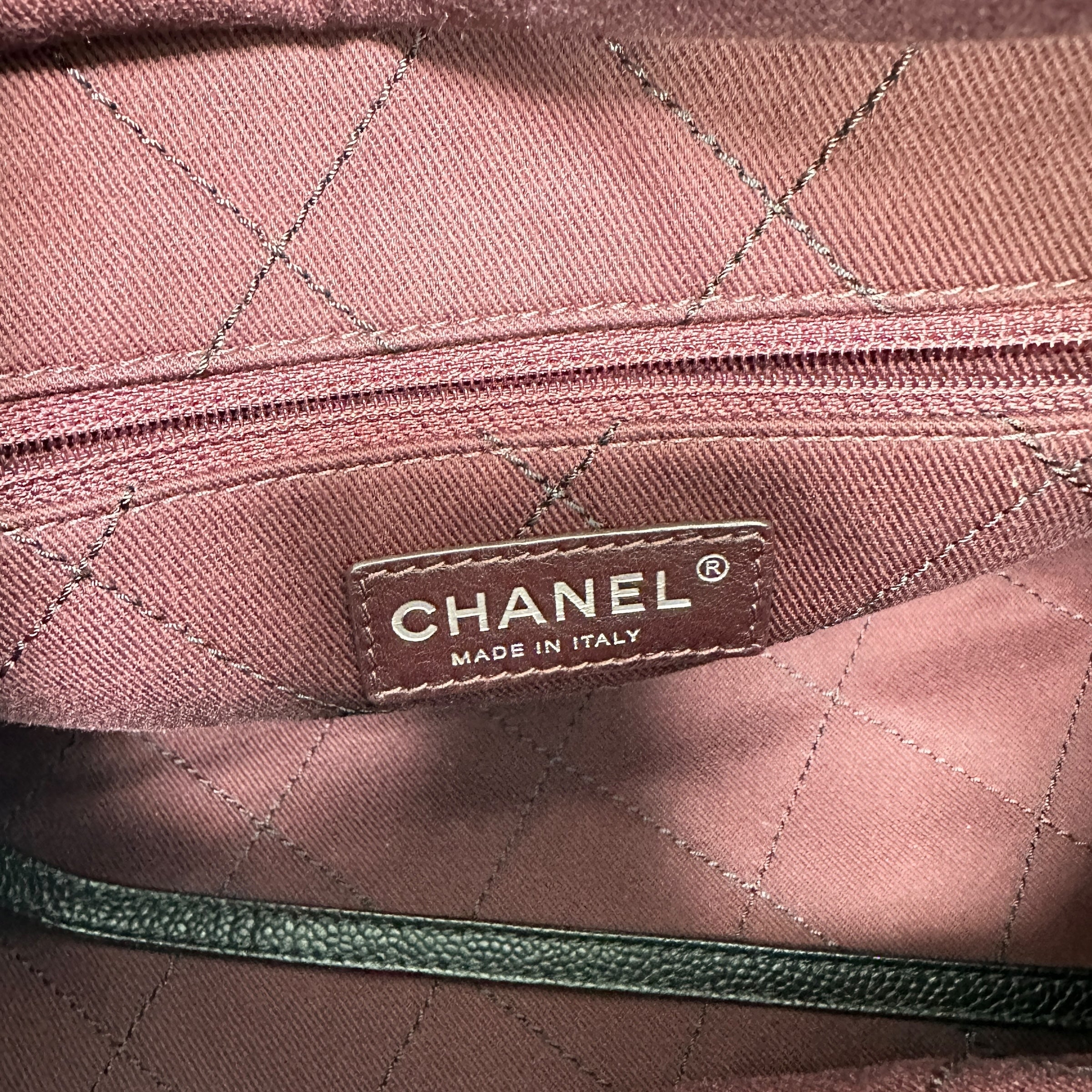 CHANEL シャネル 2WAYバッグ