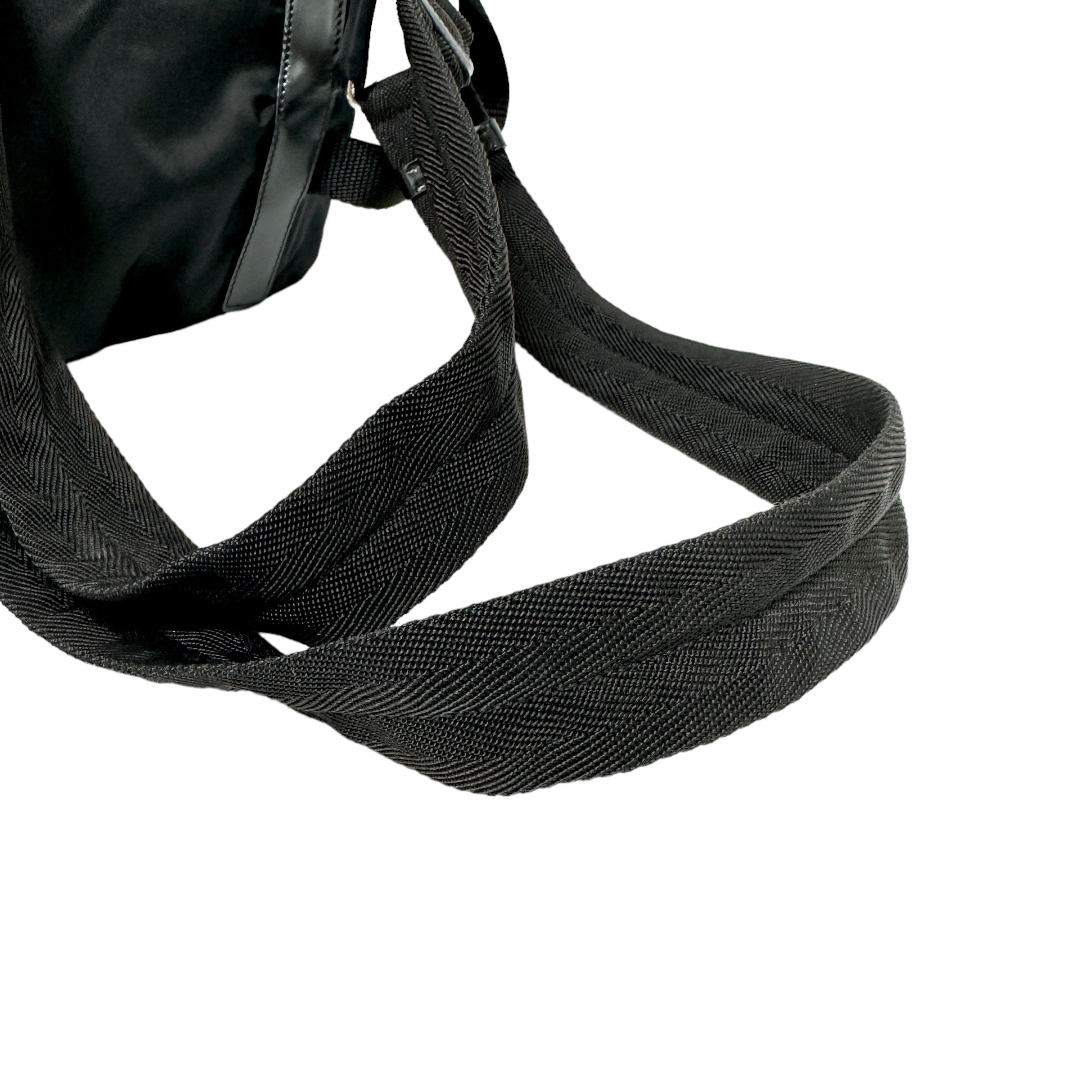 PRADA プラダ ナイロン リュック