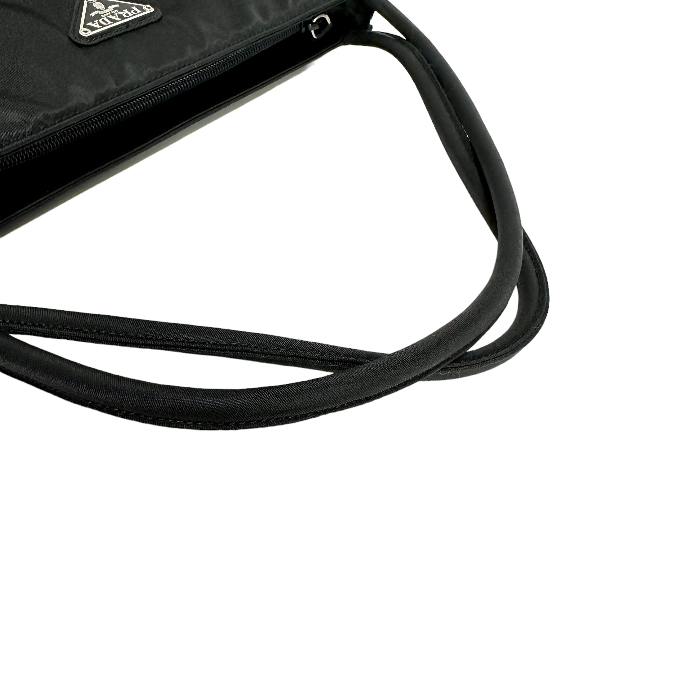 PRADA プラダ テスート トートバッグ