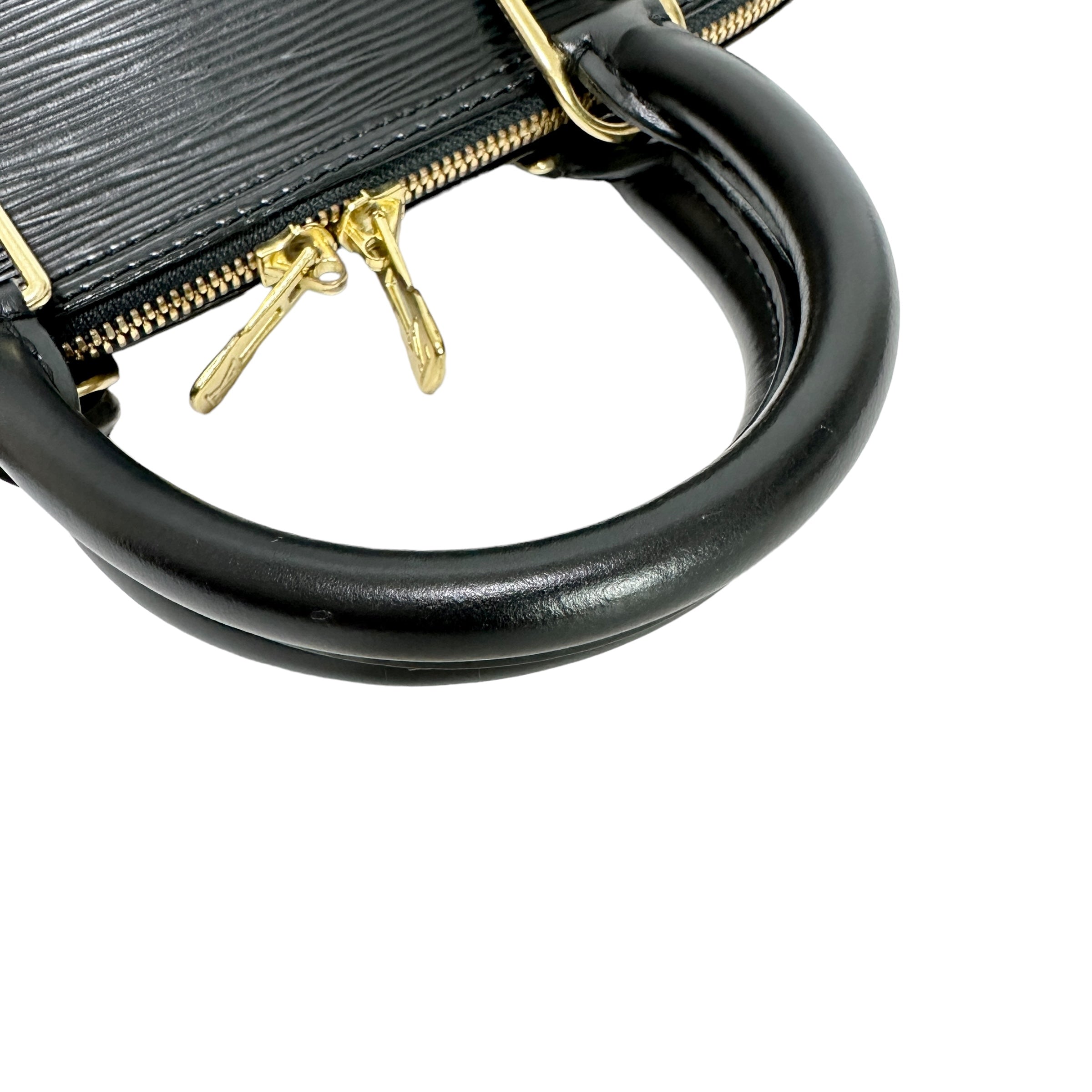 LOUIS VUITTON ルイ・ヴィトン エピ アルマPM