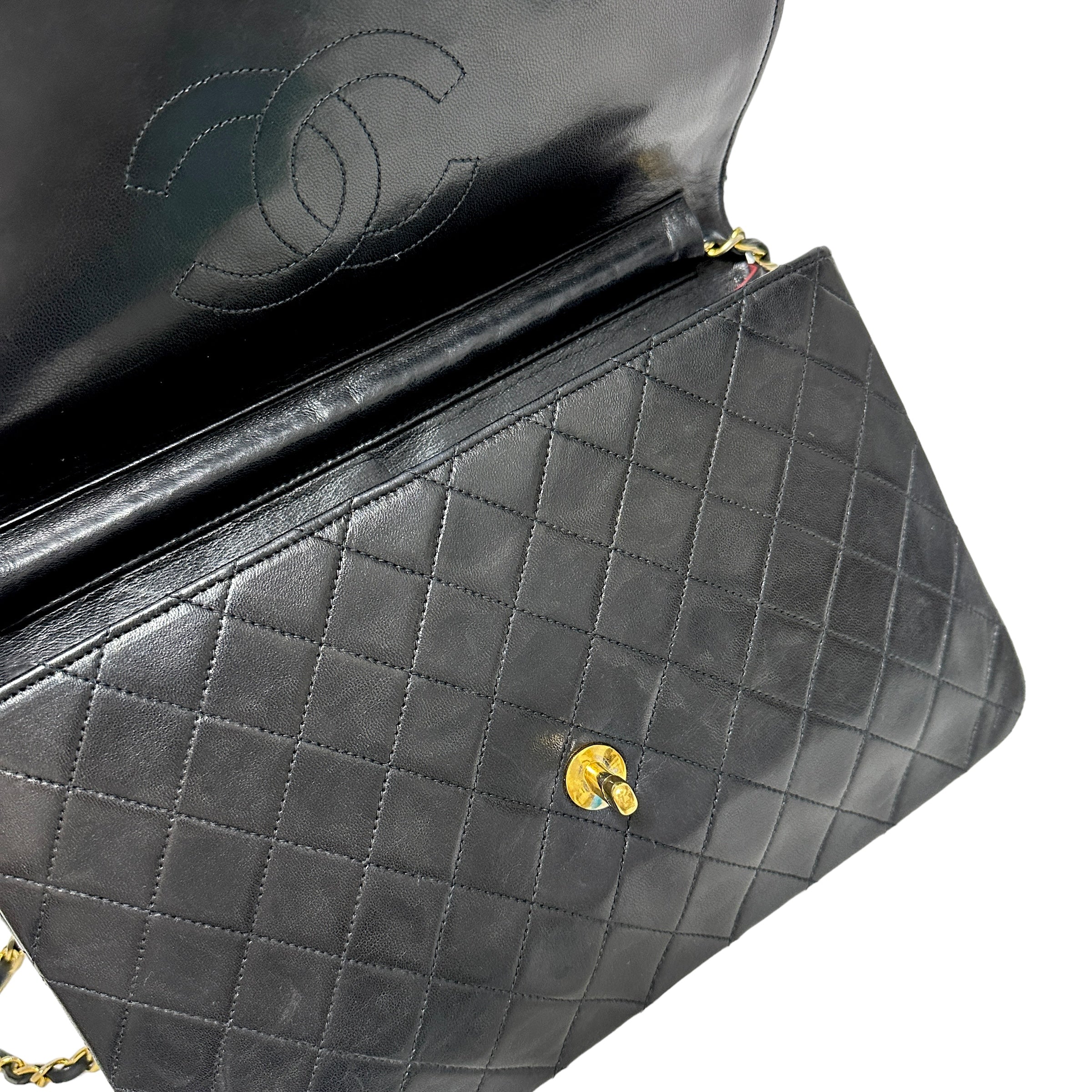 CHANEL シャネル マトラッセ ショルダー