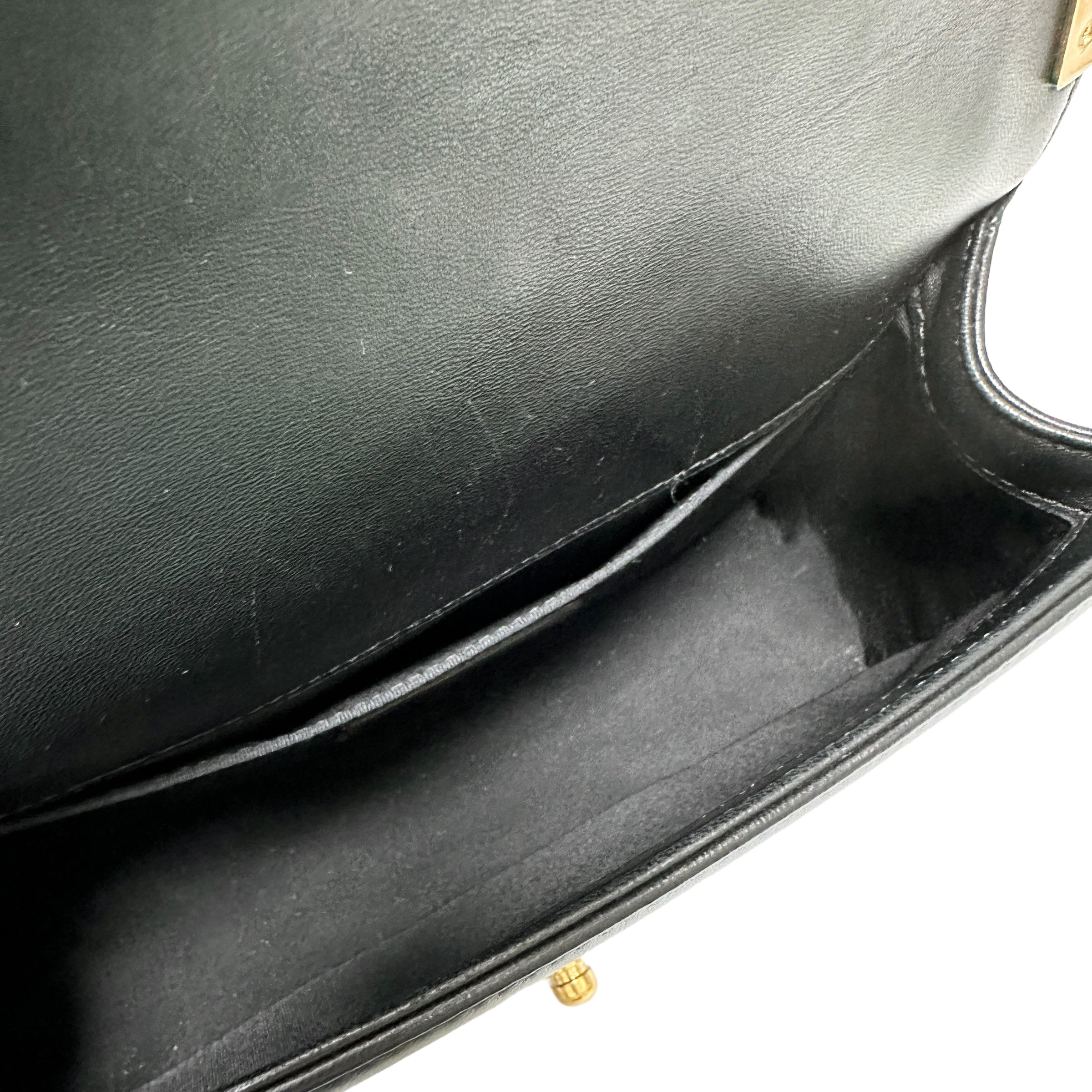 CHANEL シャネル ボーイシャネル 25 チェーンショルダー