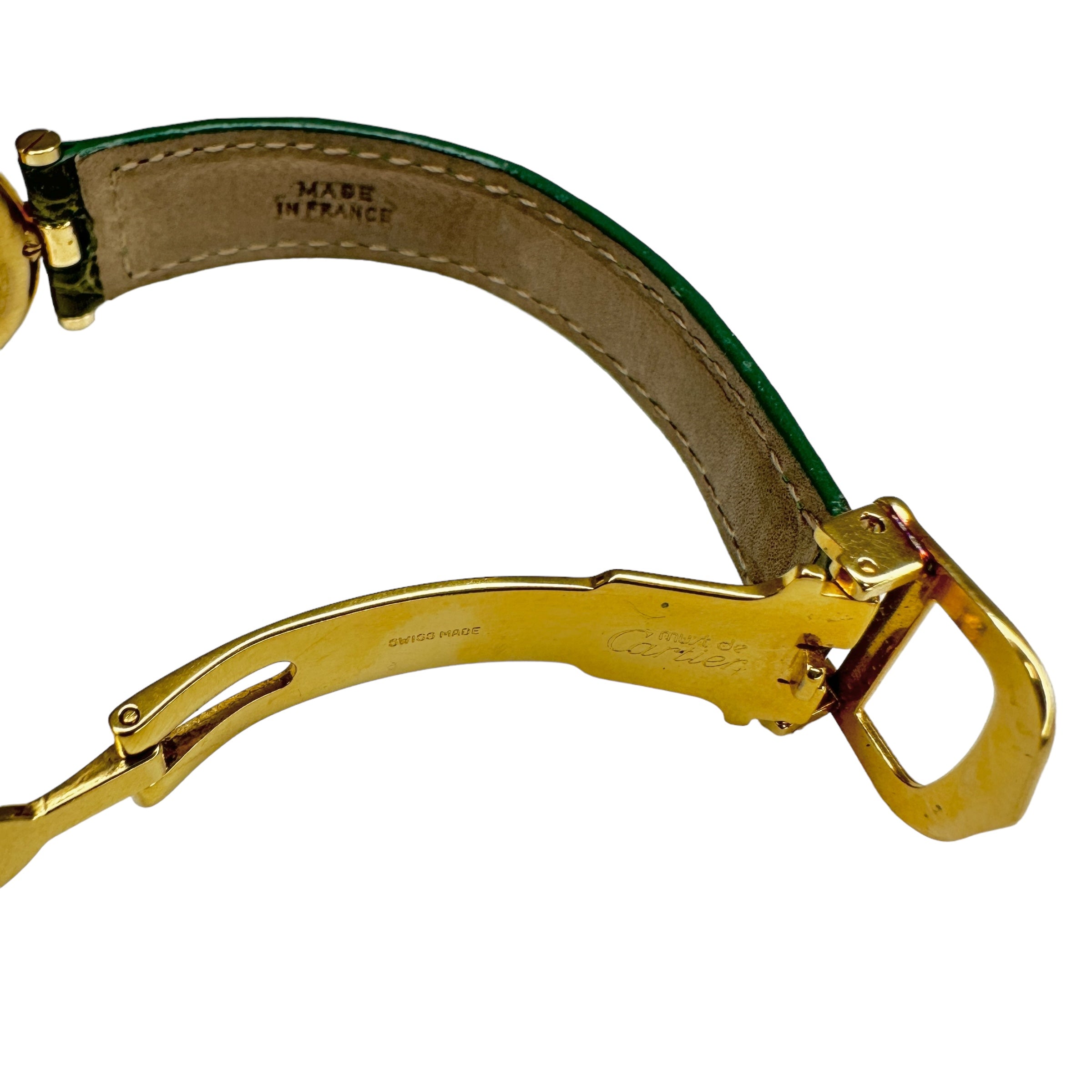 Cartier カルティエ ヴァンドーム