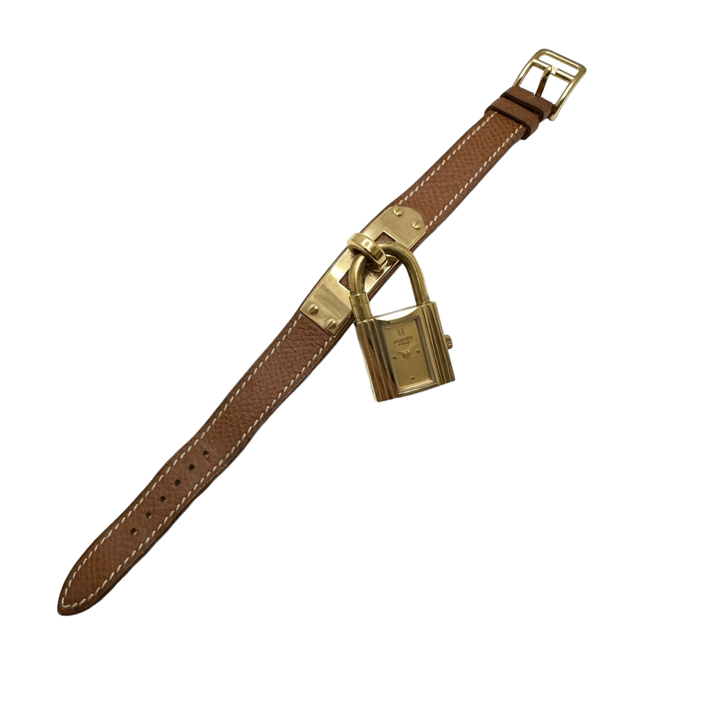 HERMES エルメス ケリーウォッチ