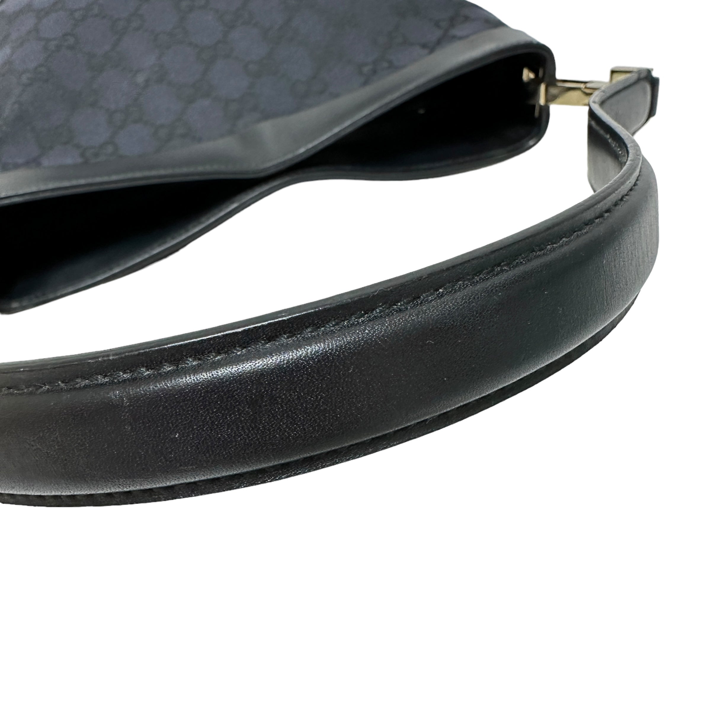 GUCCI グッチ GG柄 ワンショルダーバッグ