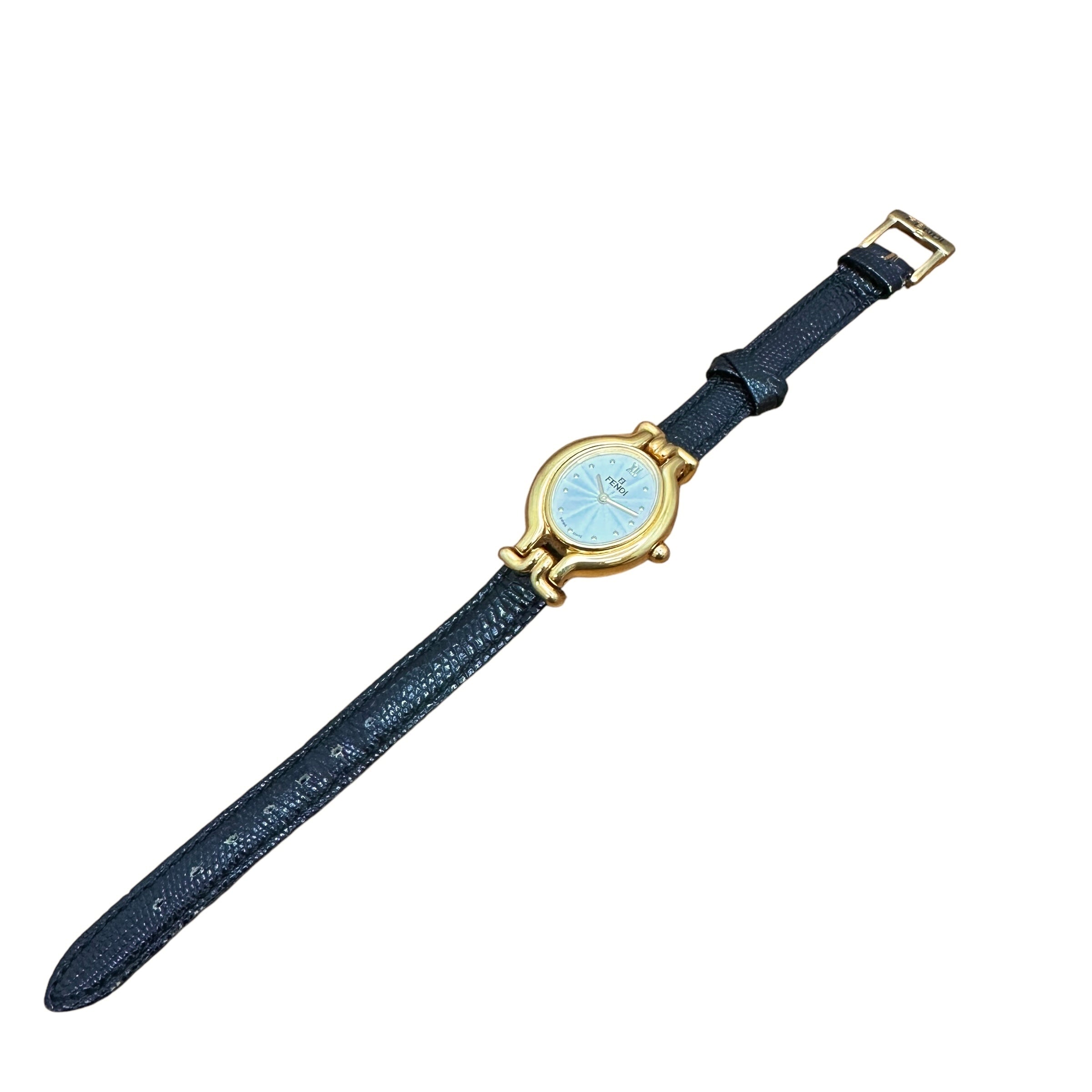 FENDI フェンディ チェンジベルト