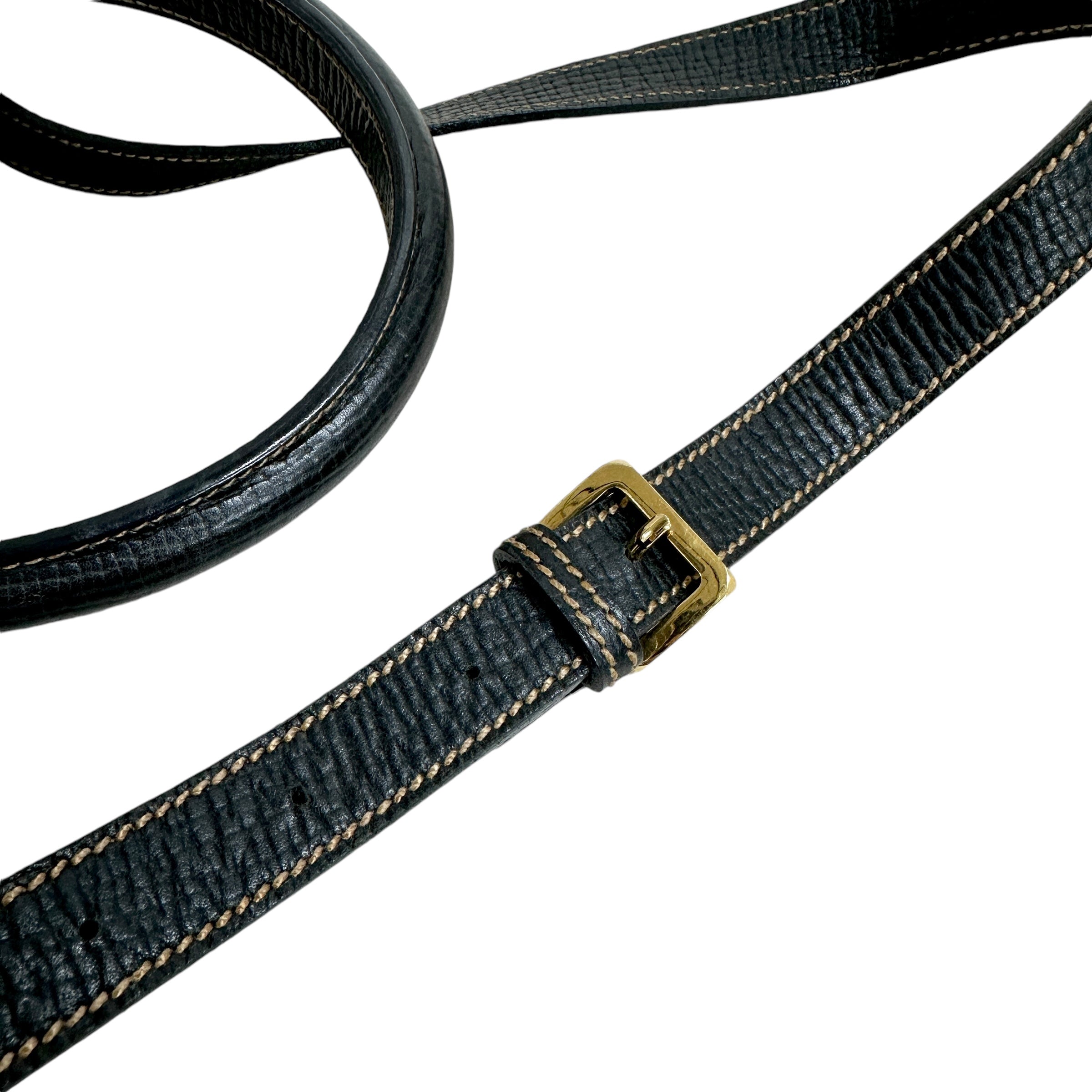 LOEWE ロエベ バルセロナ 2WAYバッグ