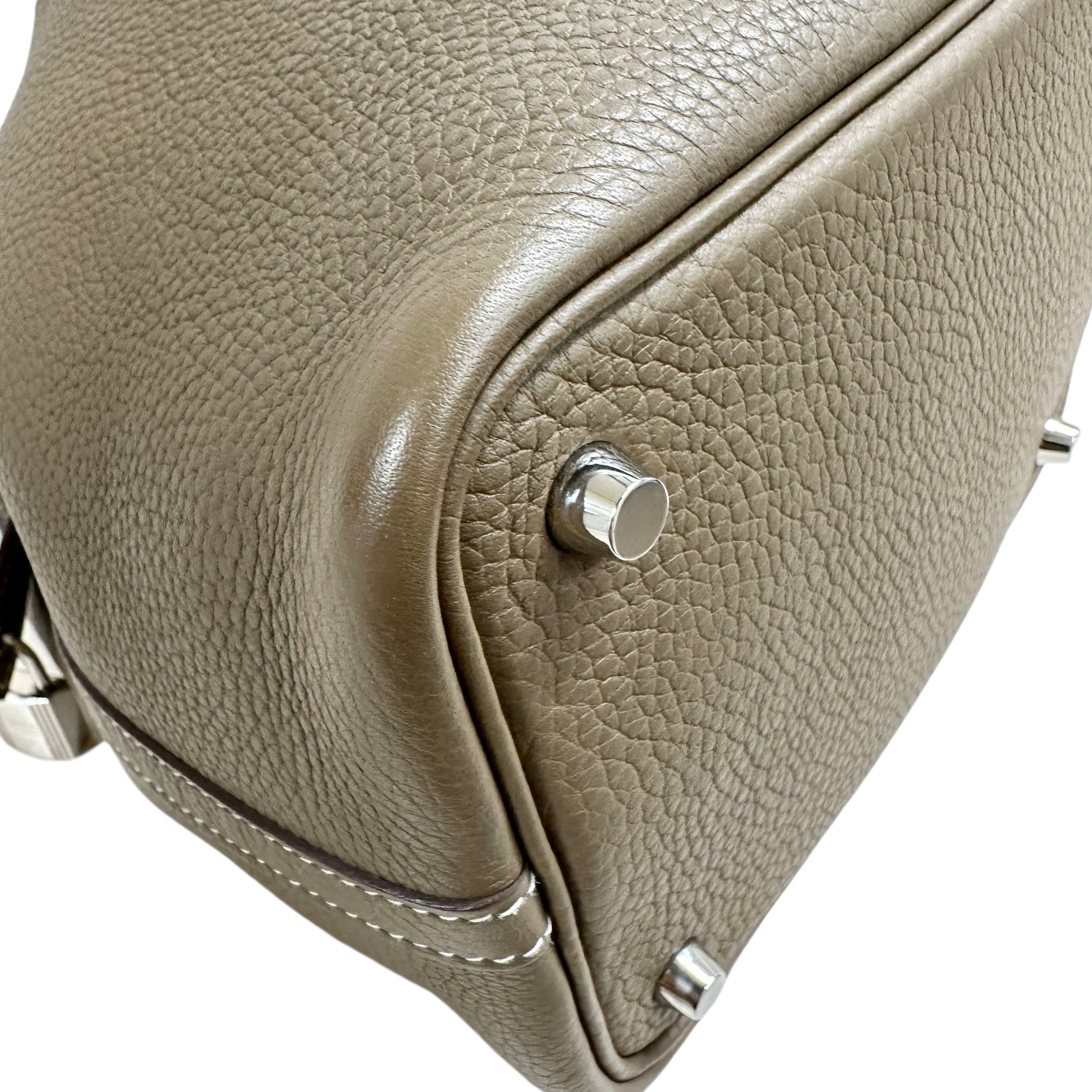 HERMES エルメス ピコタンロック18/PM