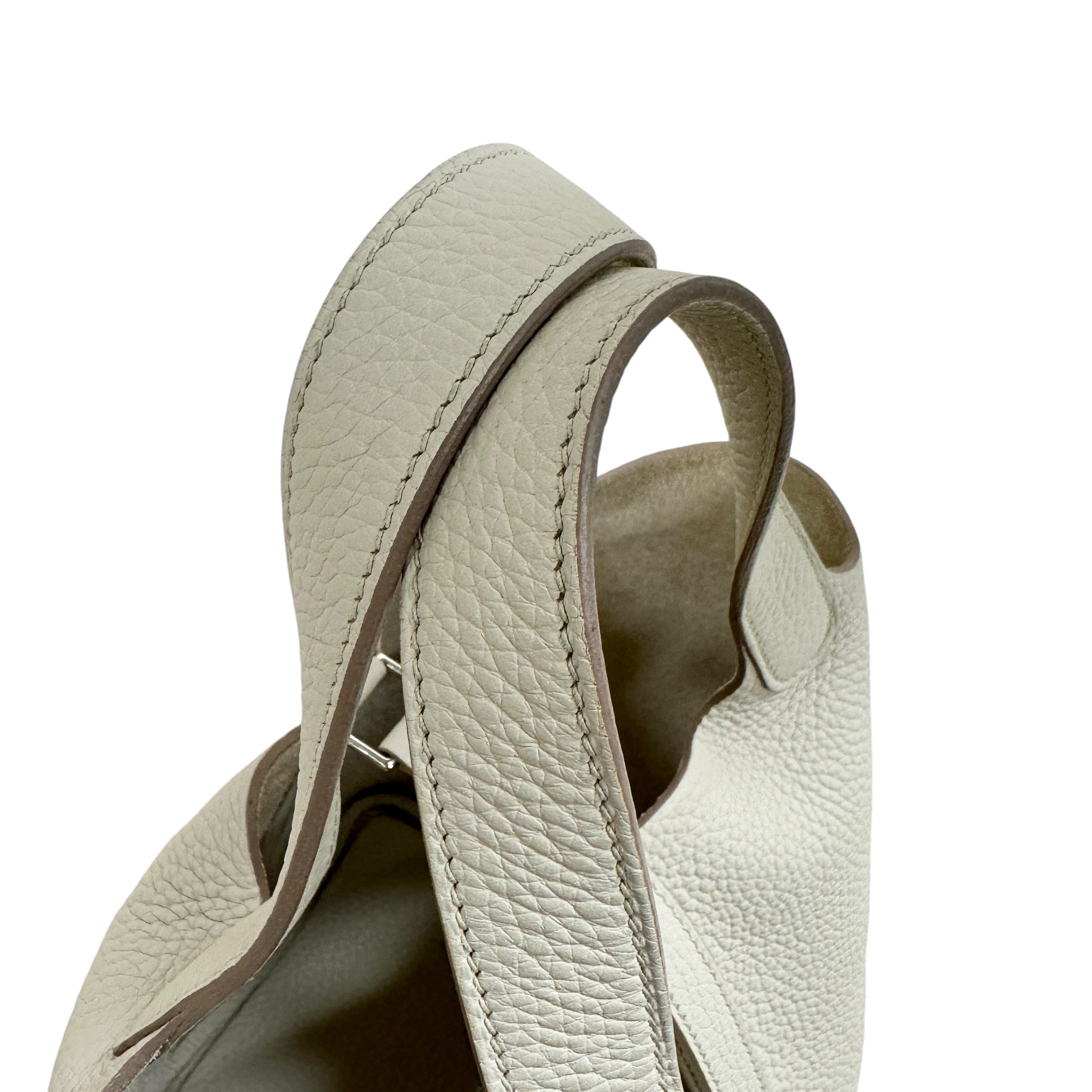 HERMES エルメス ピコタンロック18/PM