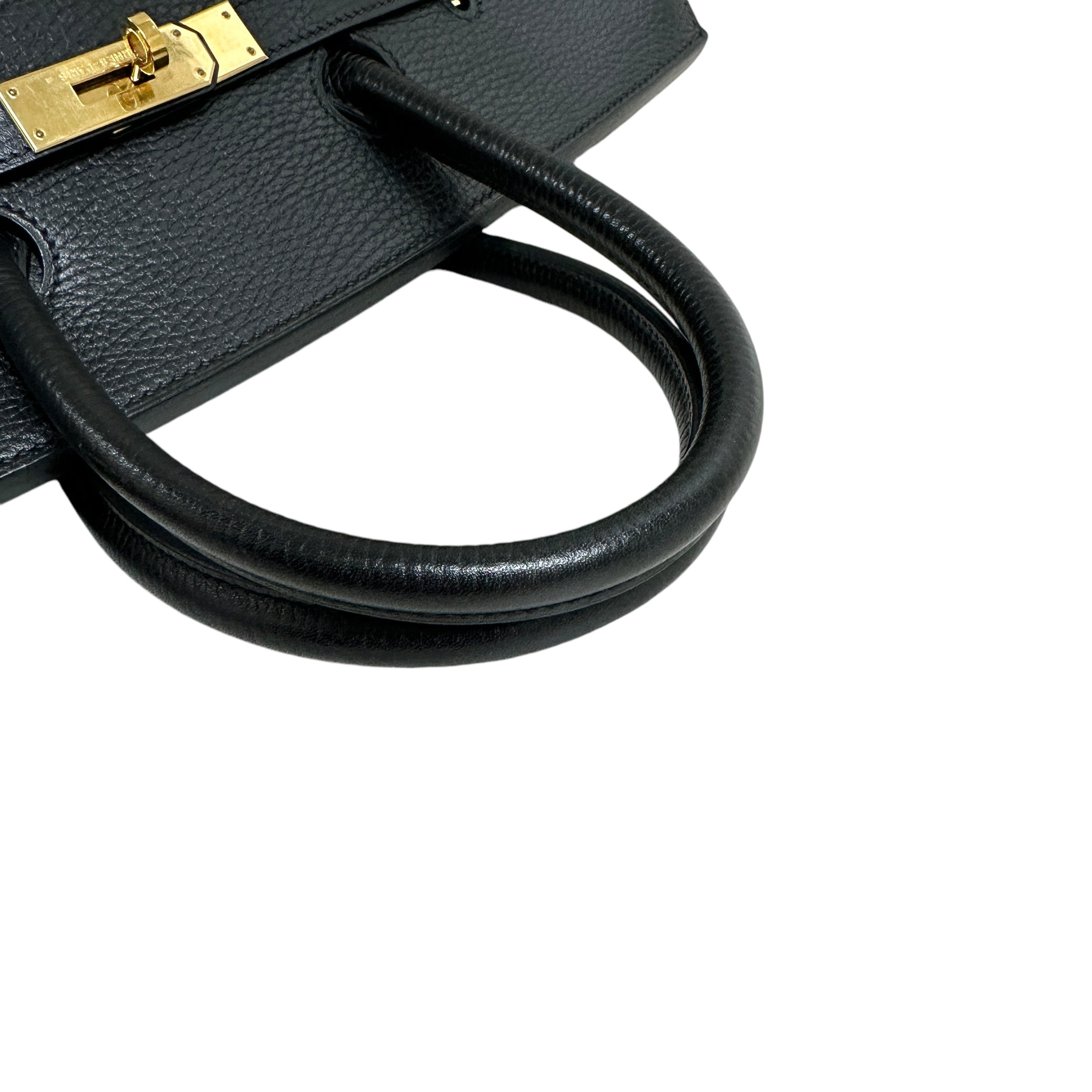 HERMES エルメス バーキン35