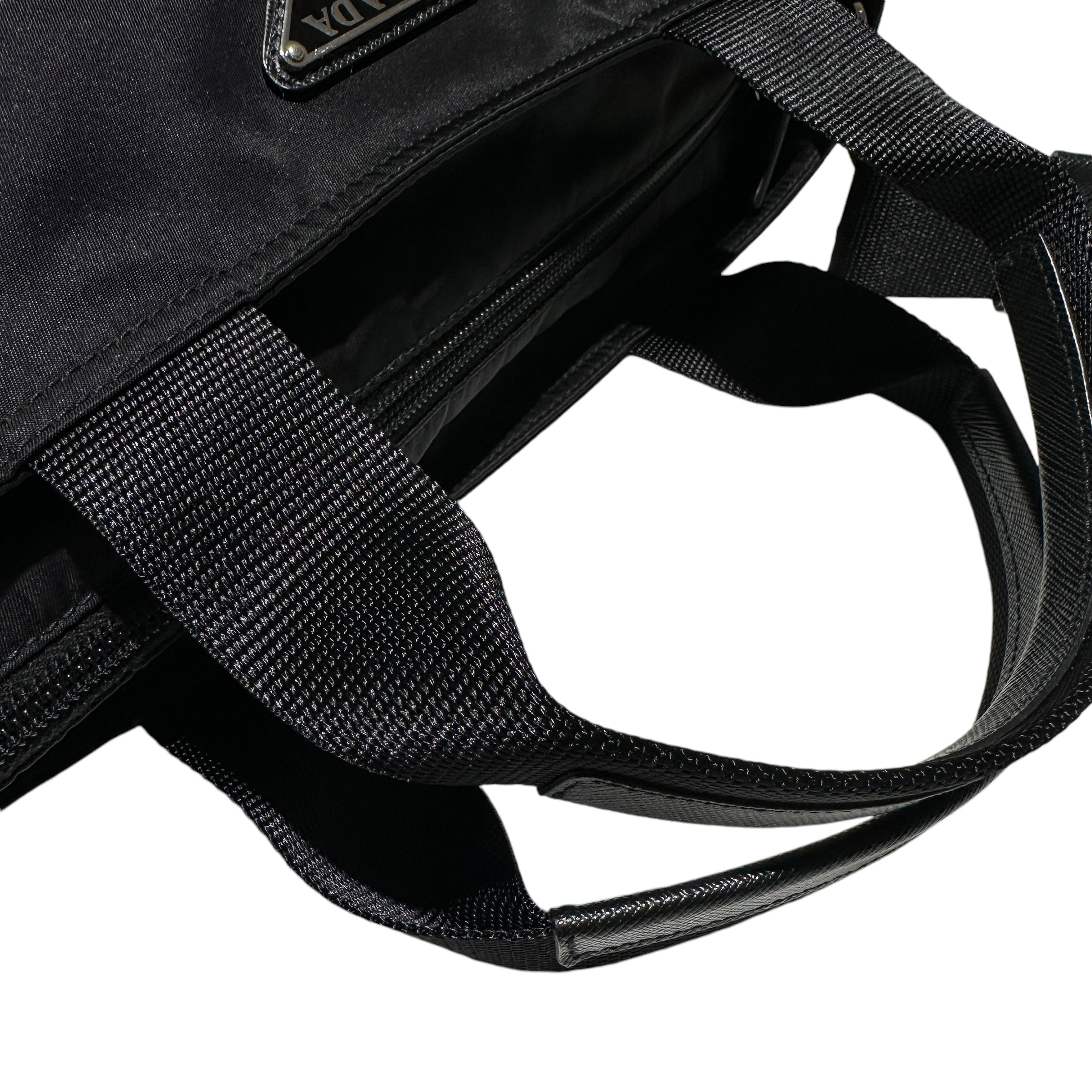 PRADA プラダ テスート 2WAYバッグ