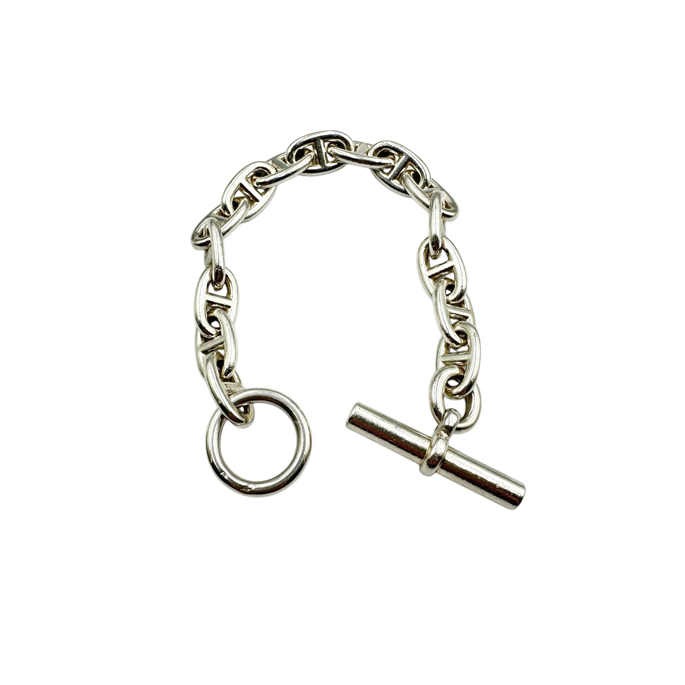 HERMES エルメス シェーヌダンクルPM