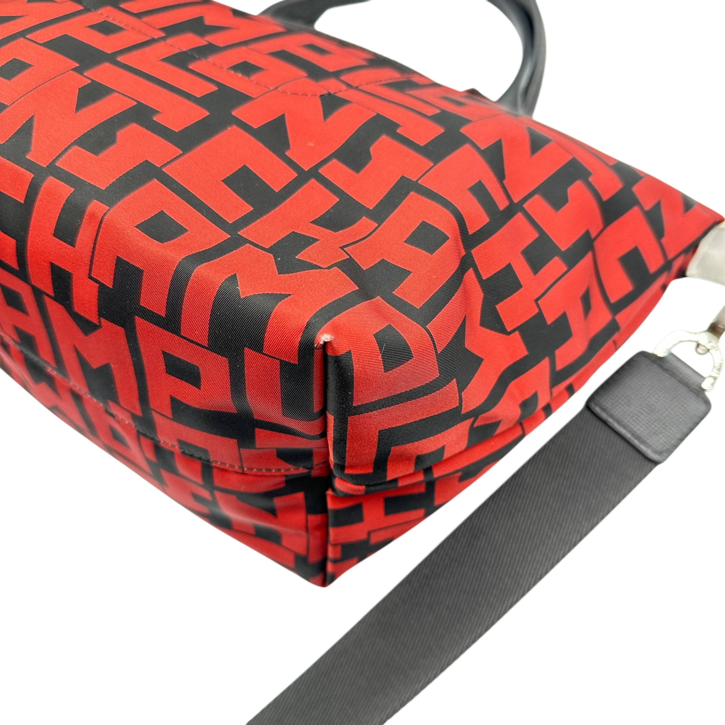 LONGCHAMP ロンシャン 2WAYバッグ