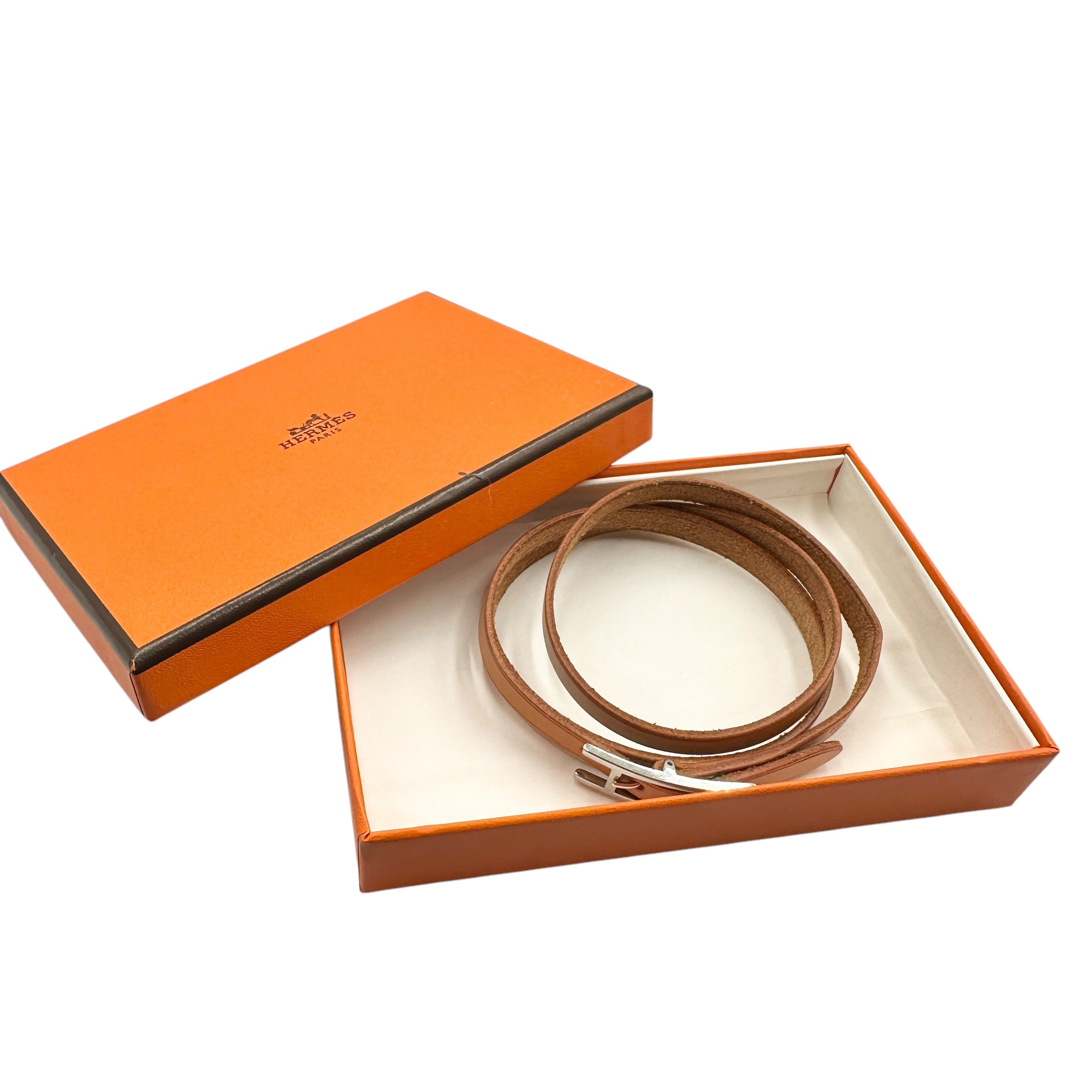 HERMES エルメス アピ ブレスレット