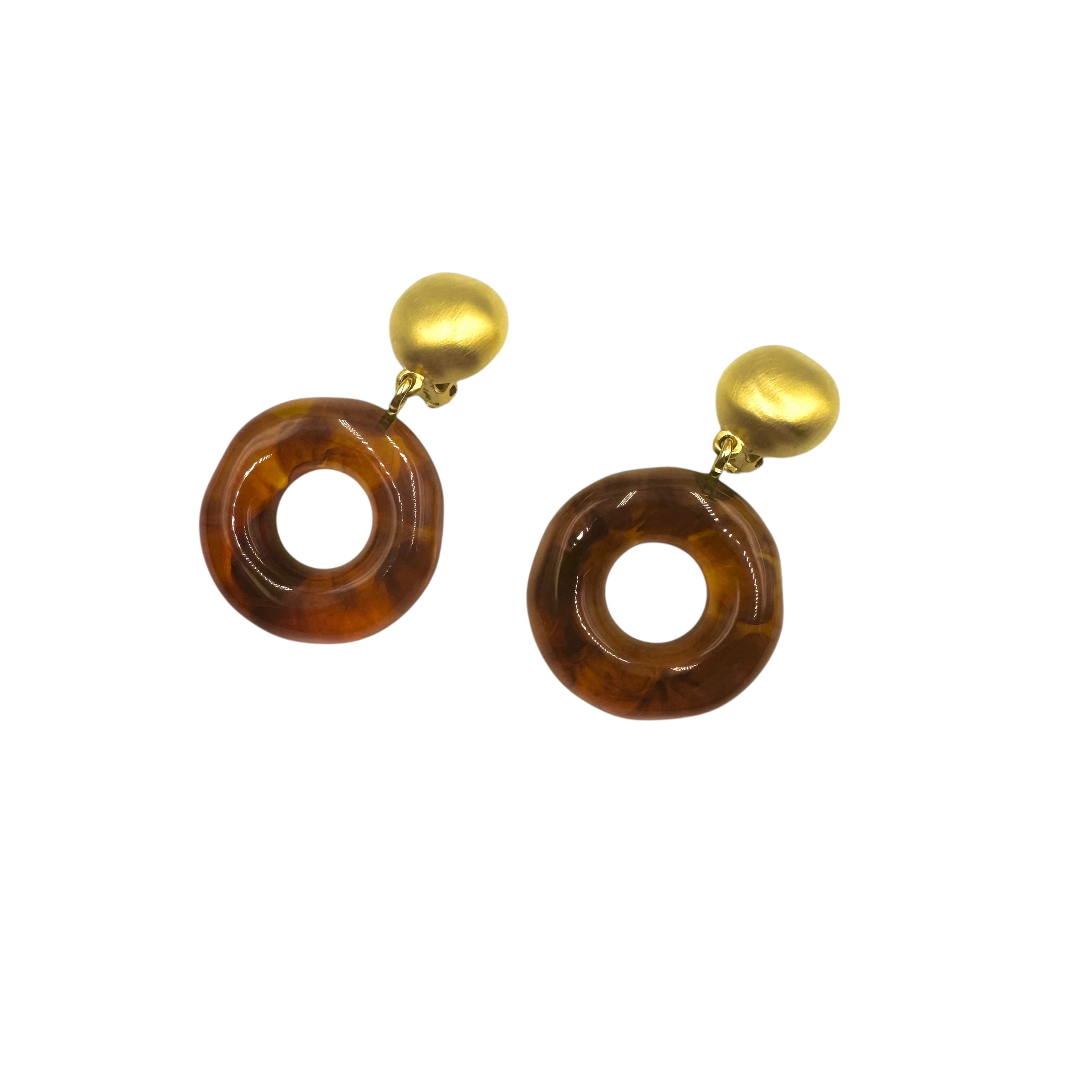 GIVENCHY ジバンシィ イヤリング