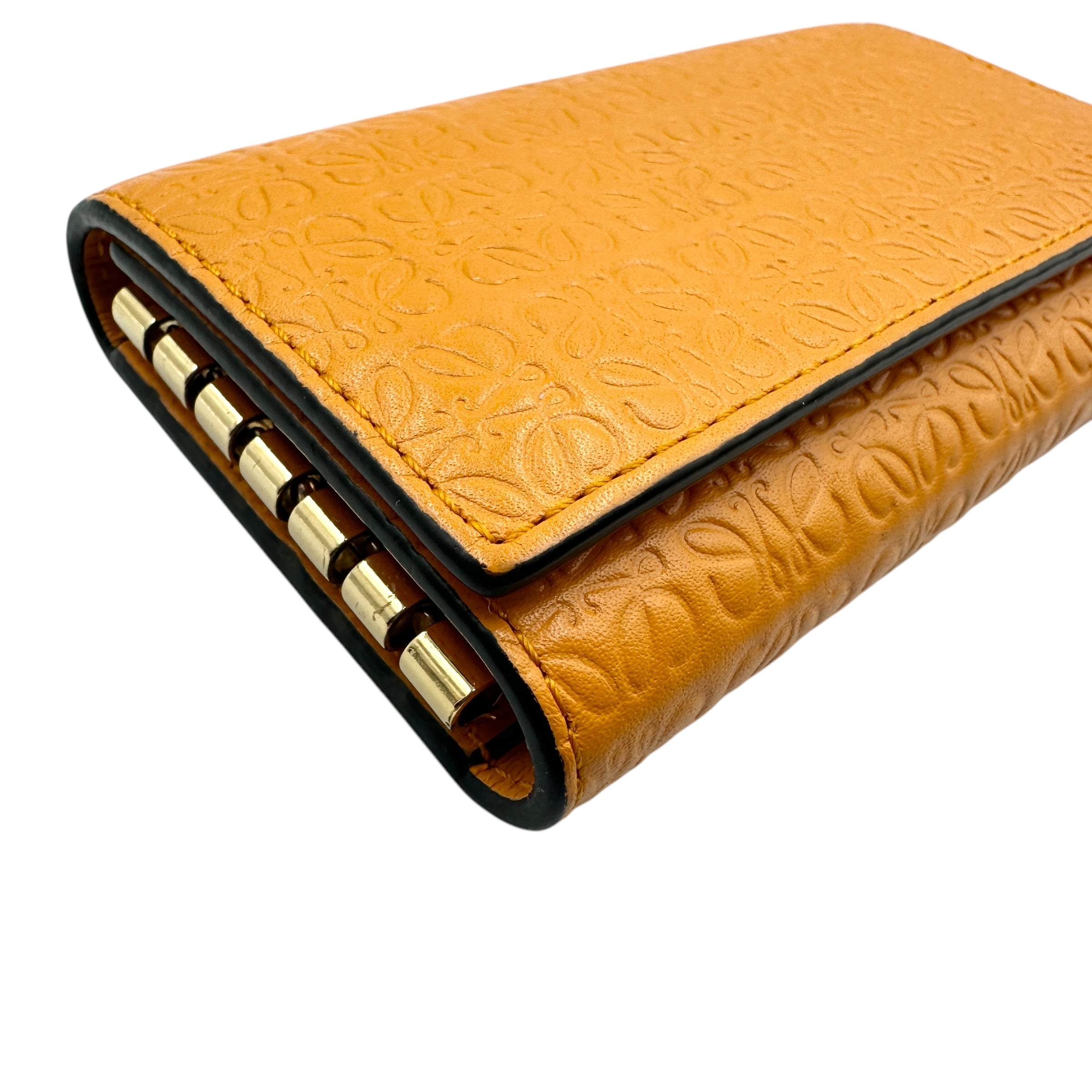 LOEWE ロエベ アナグラム キーケース