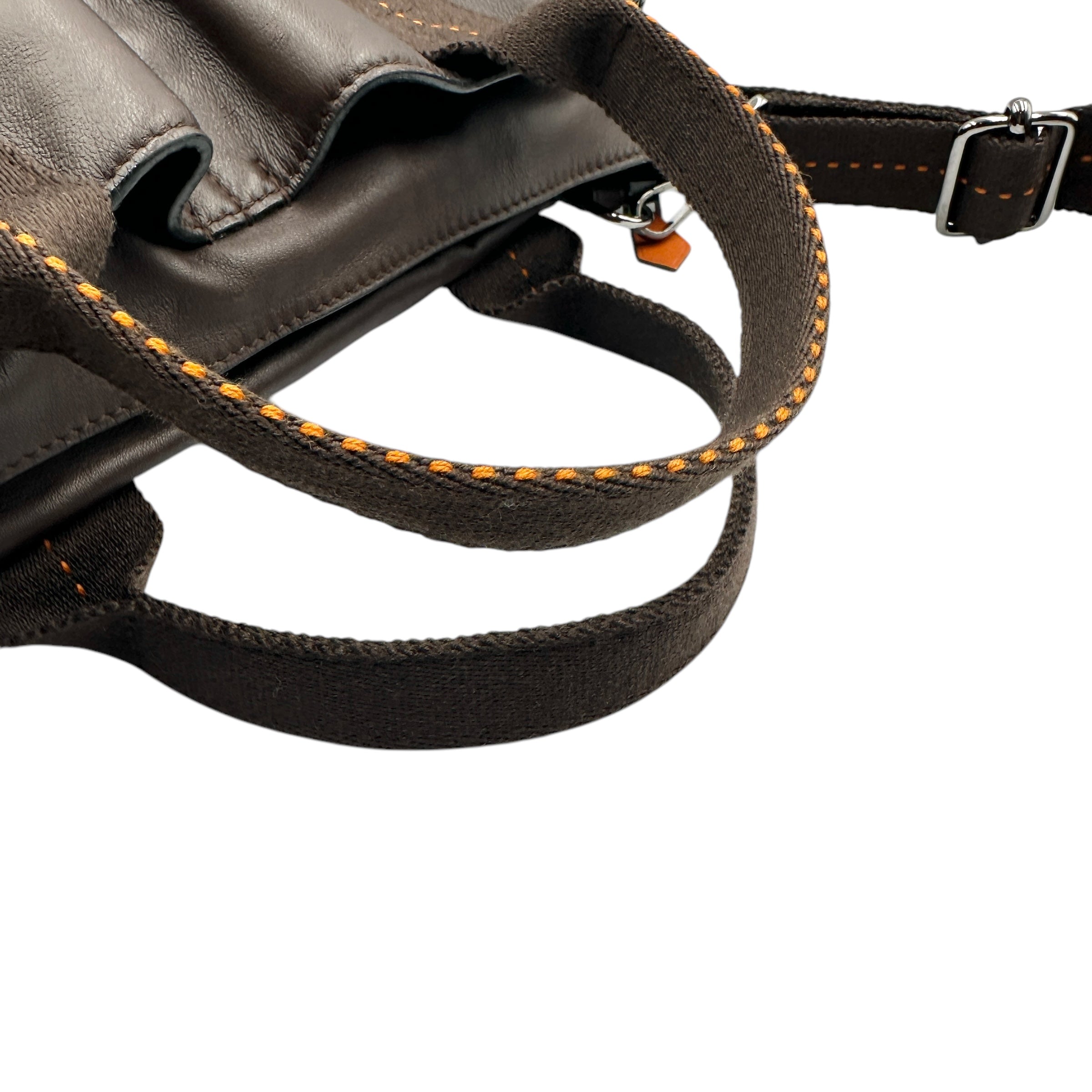 HERMES エルメス キャラバンホリゾンタルPM