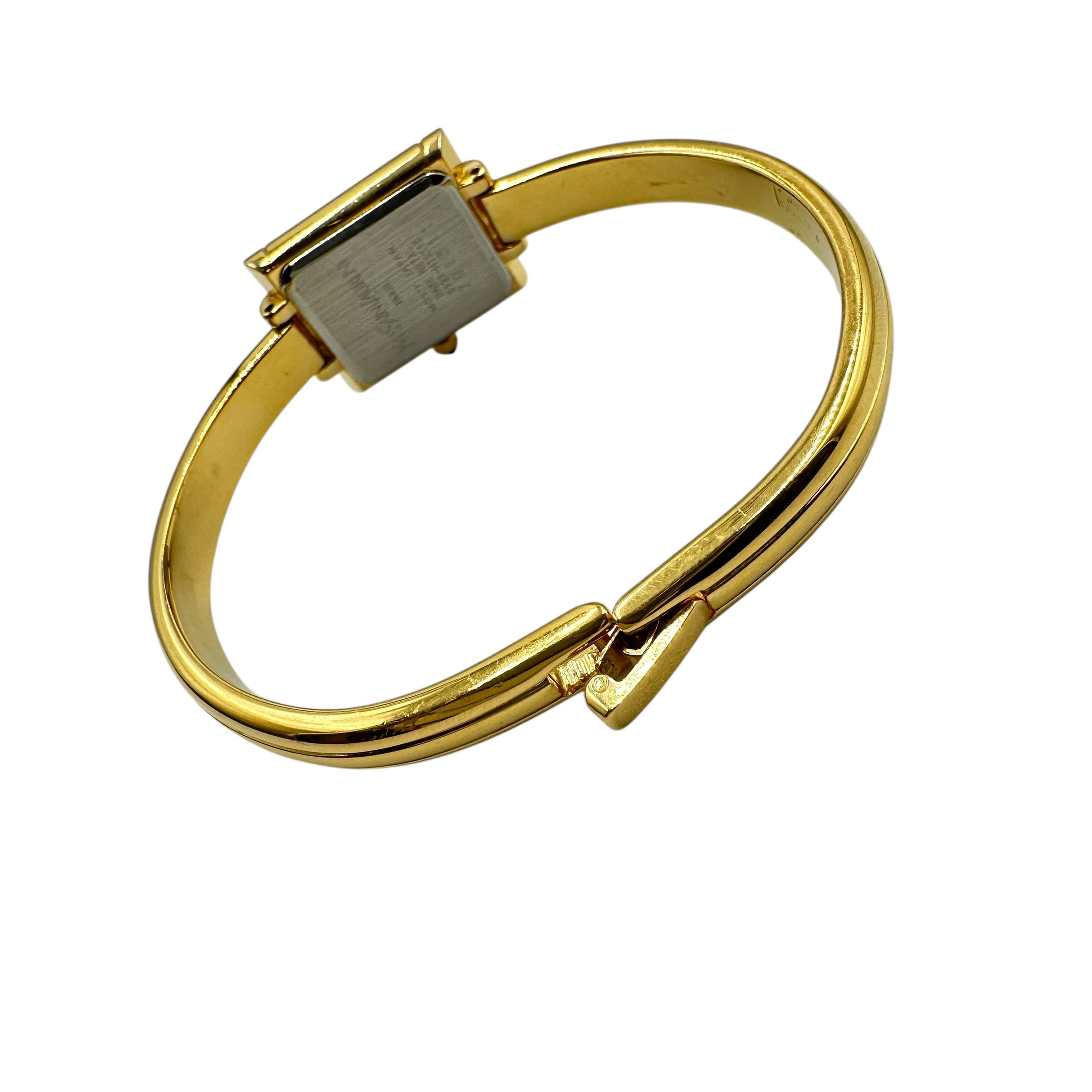 Yves Saint Laurent イヴサンローラン レディースウォッチ