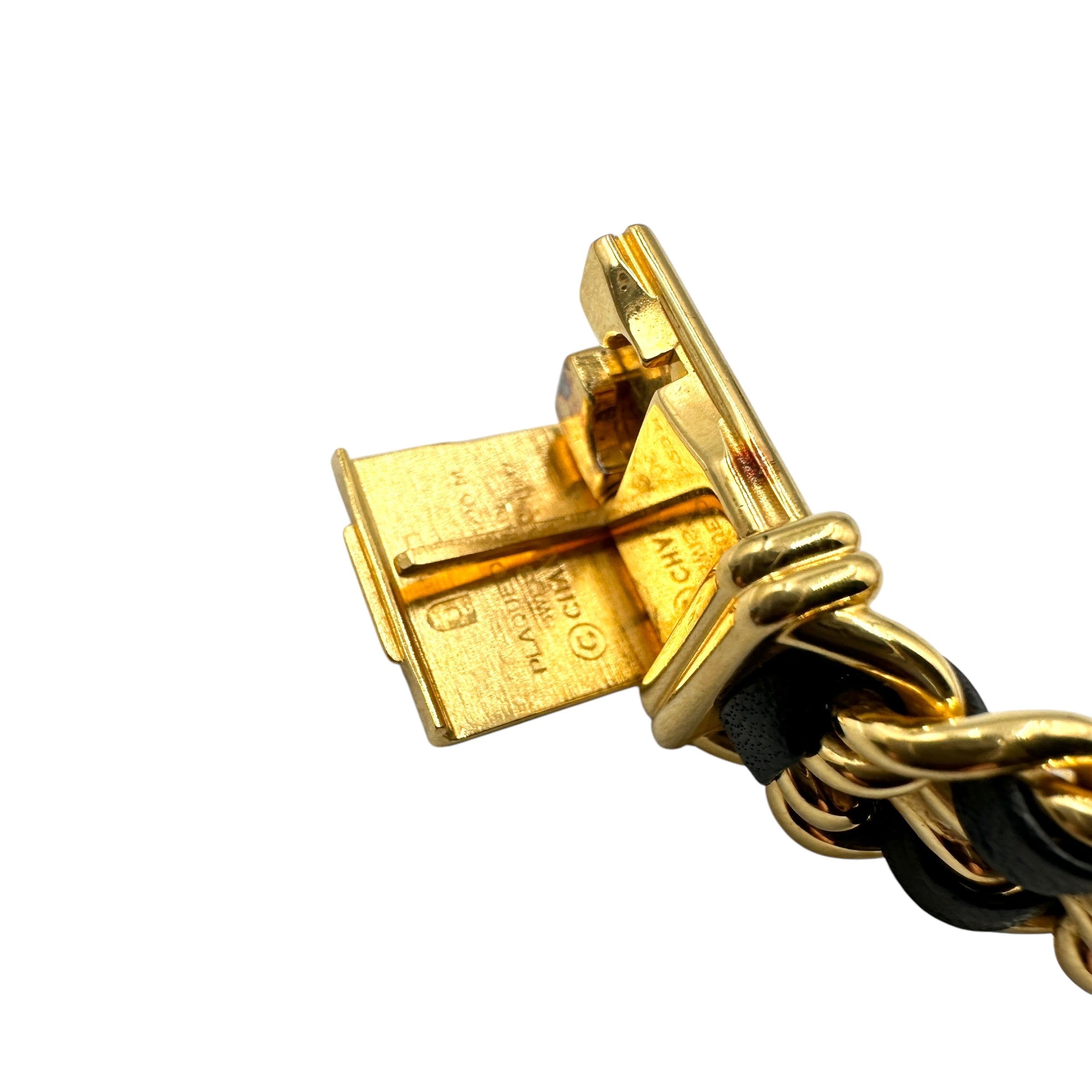 CHANEL シャネル プルミエール Mサイズ