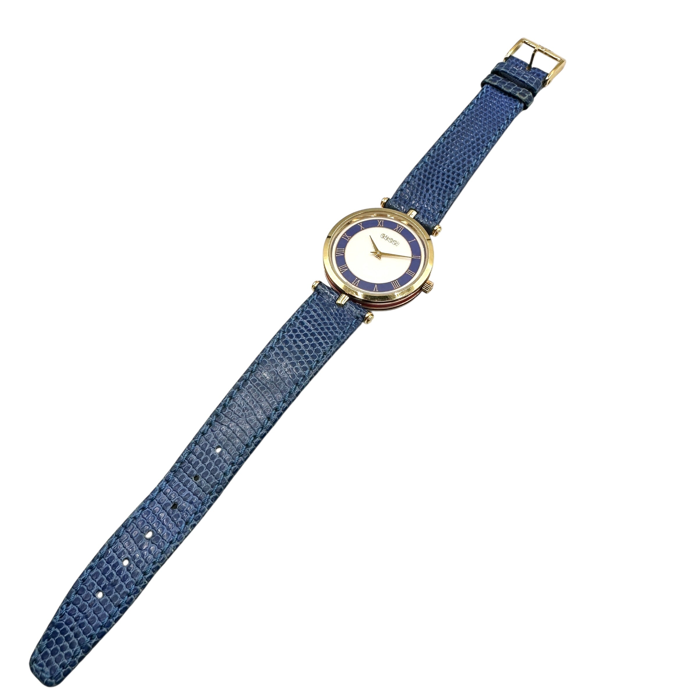 GUCCI グッチ レディースウォッチ