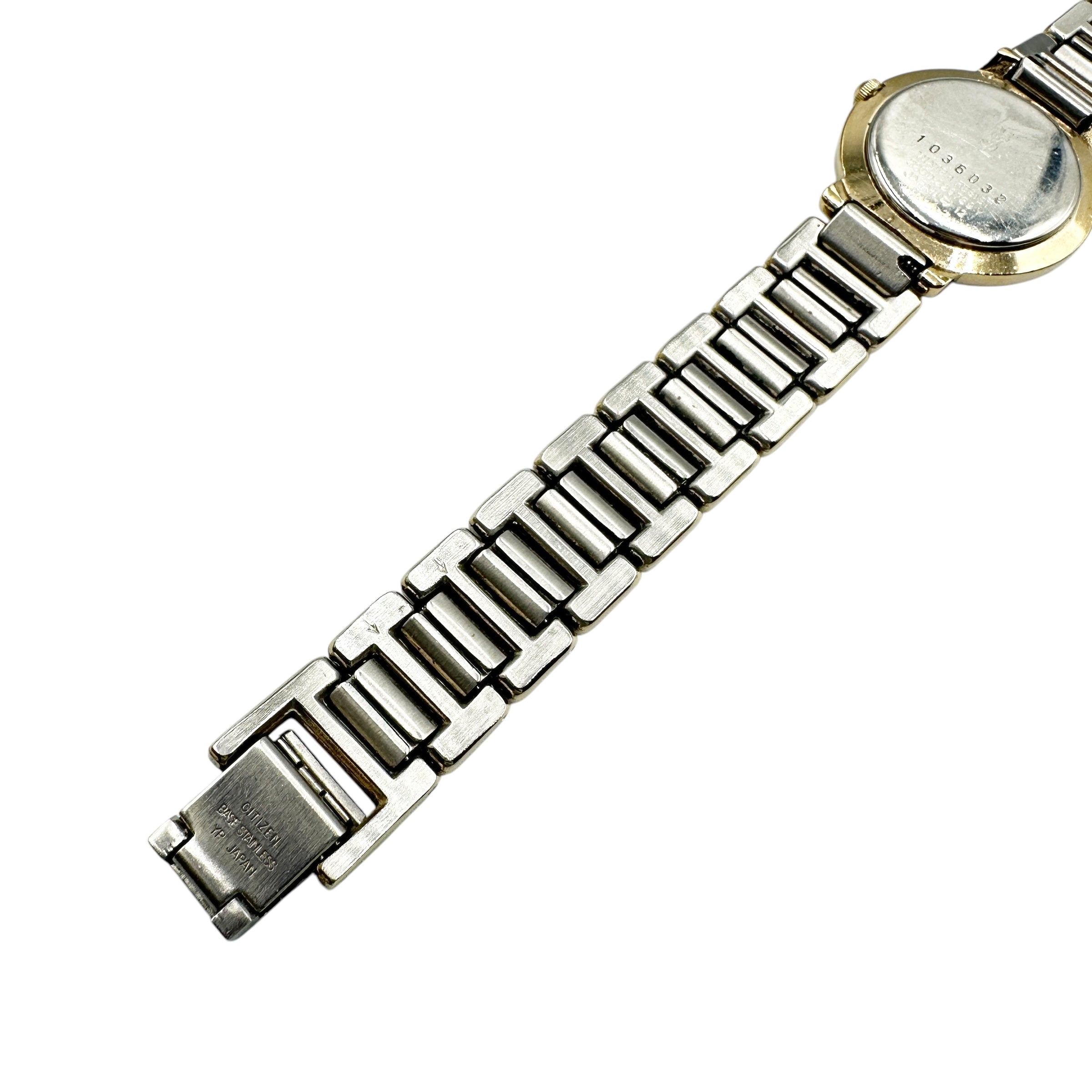 YVES SAINT LAURENT サンローラン レディースウォッチ