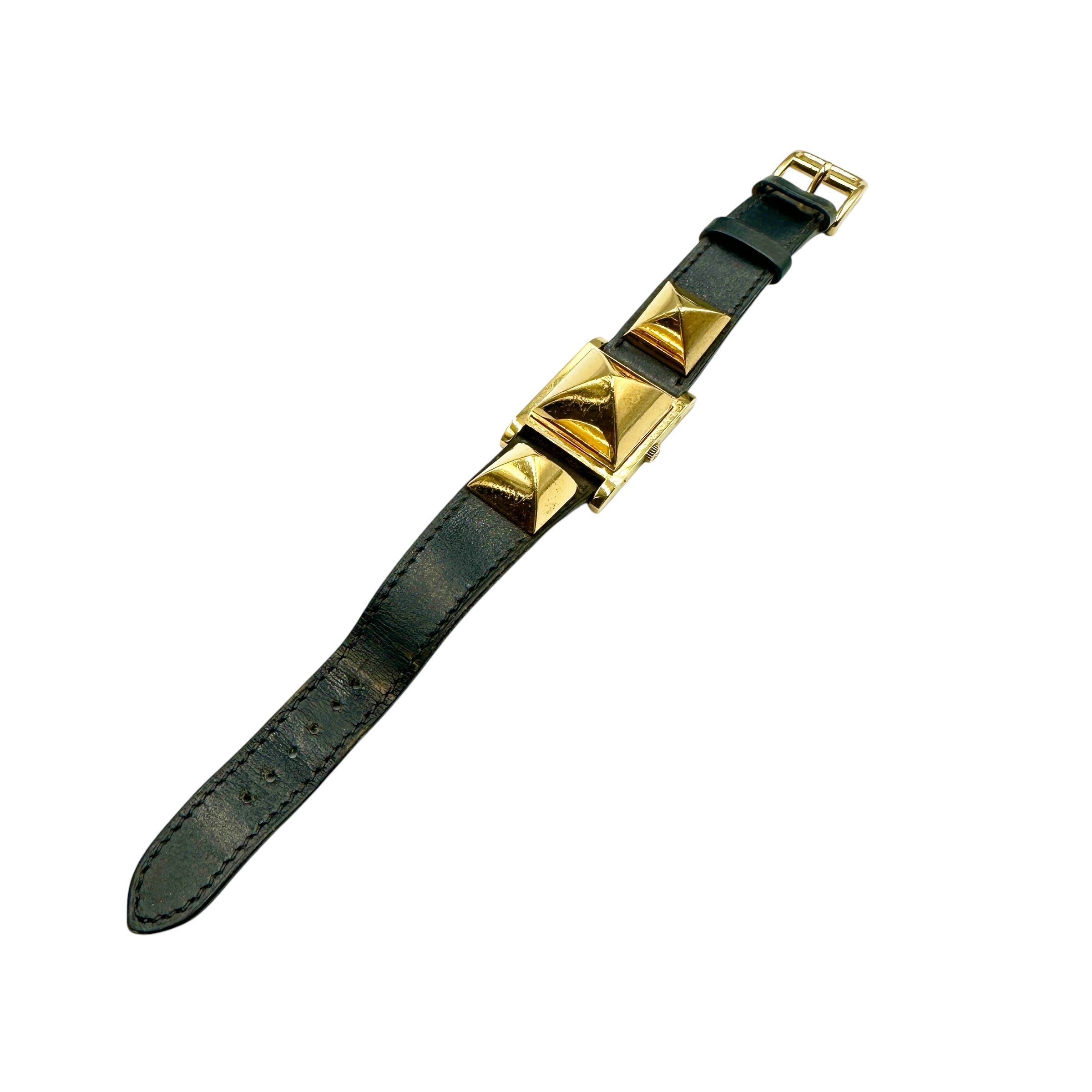 HERMES エルメス メドール