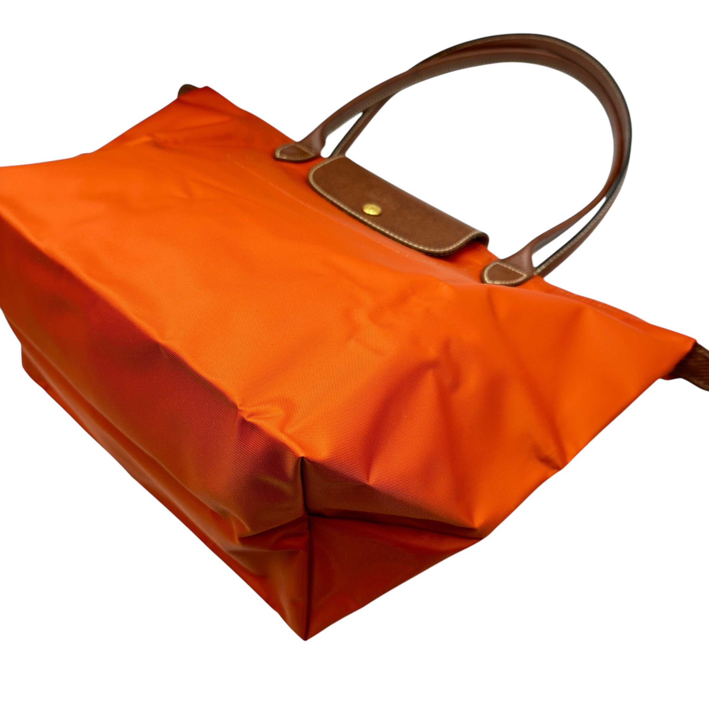 LONGCHAMP ロンシャン トートバッグ
