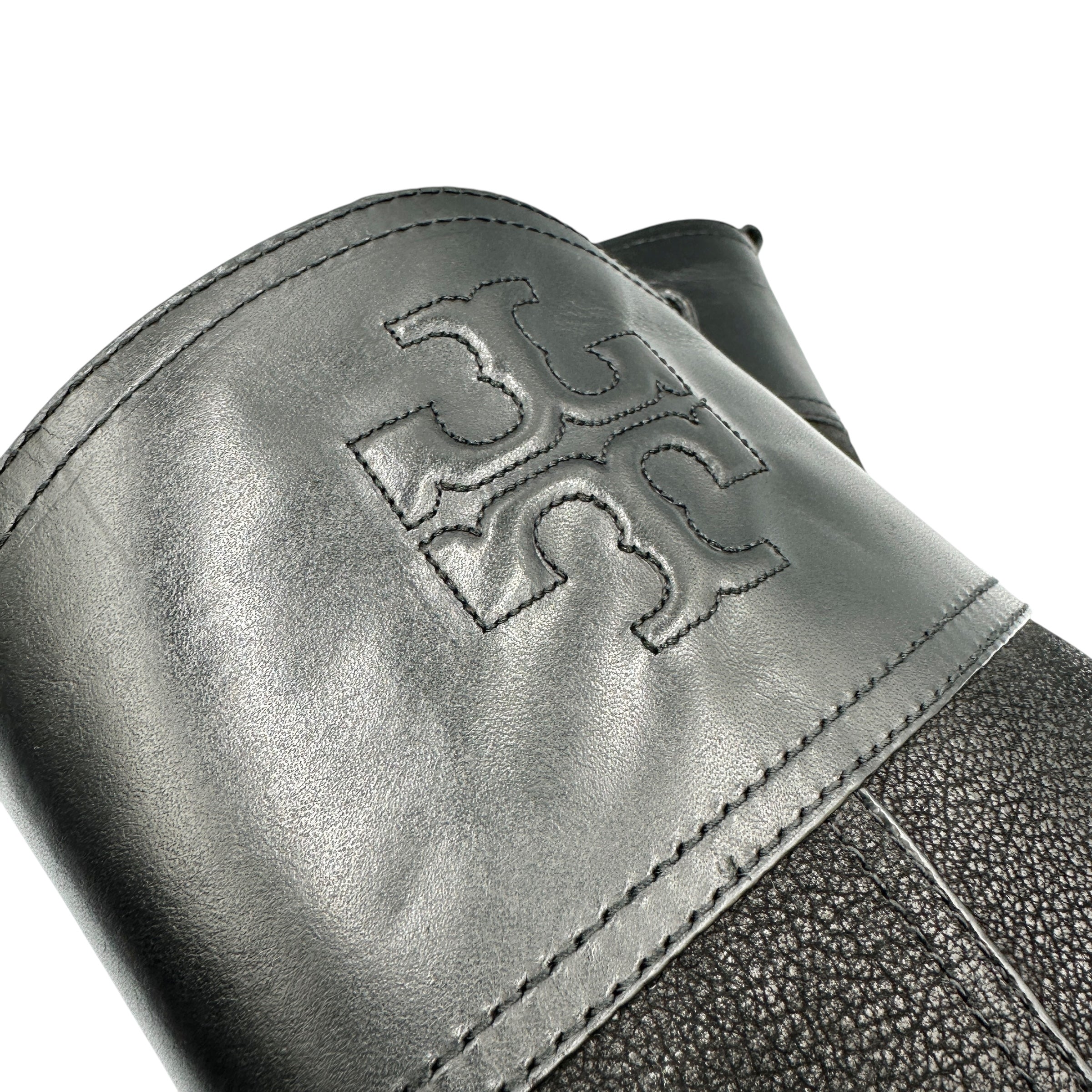 TORY BURCH トリーバーチ ロングブーツ