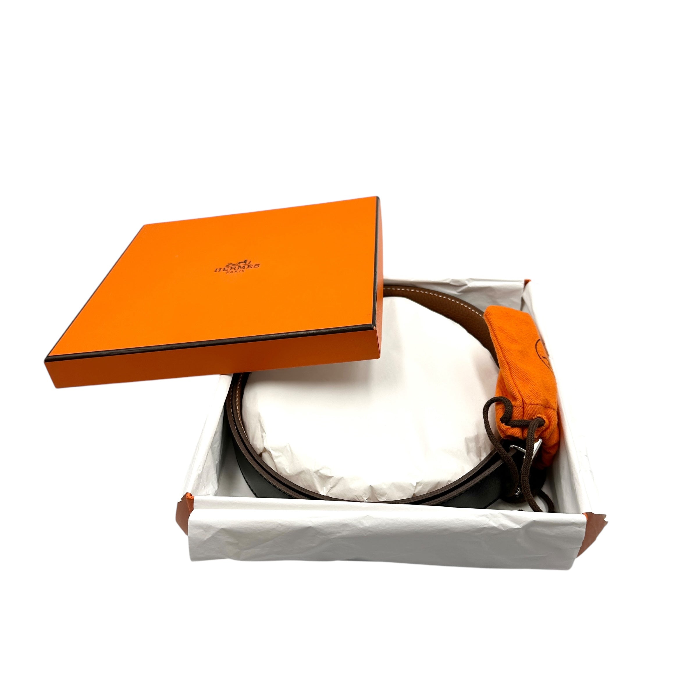 HERMES エルメス コンスタンス ベルト