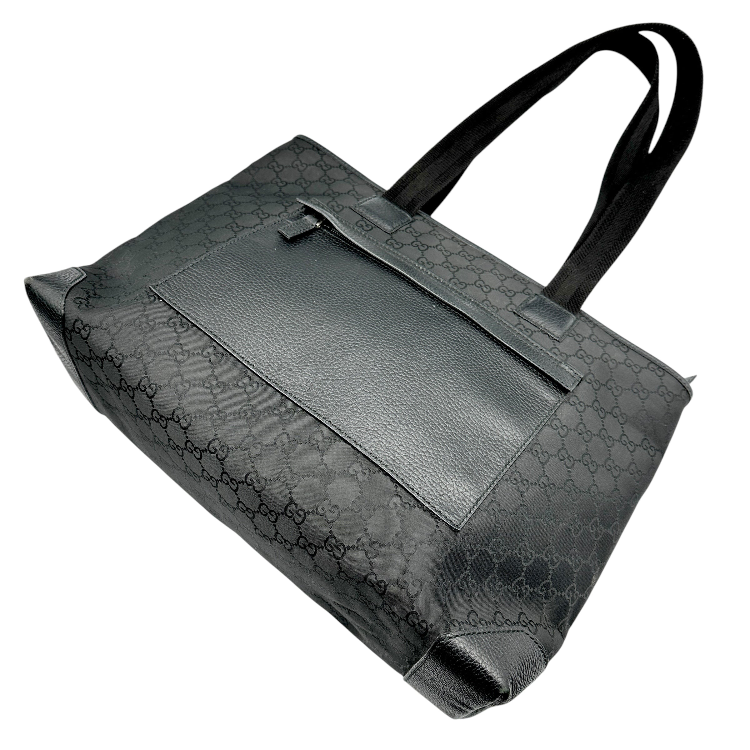 GUCCI グッチ GG柄 トートバッグ