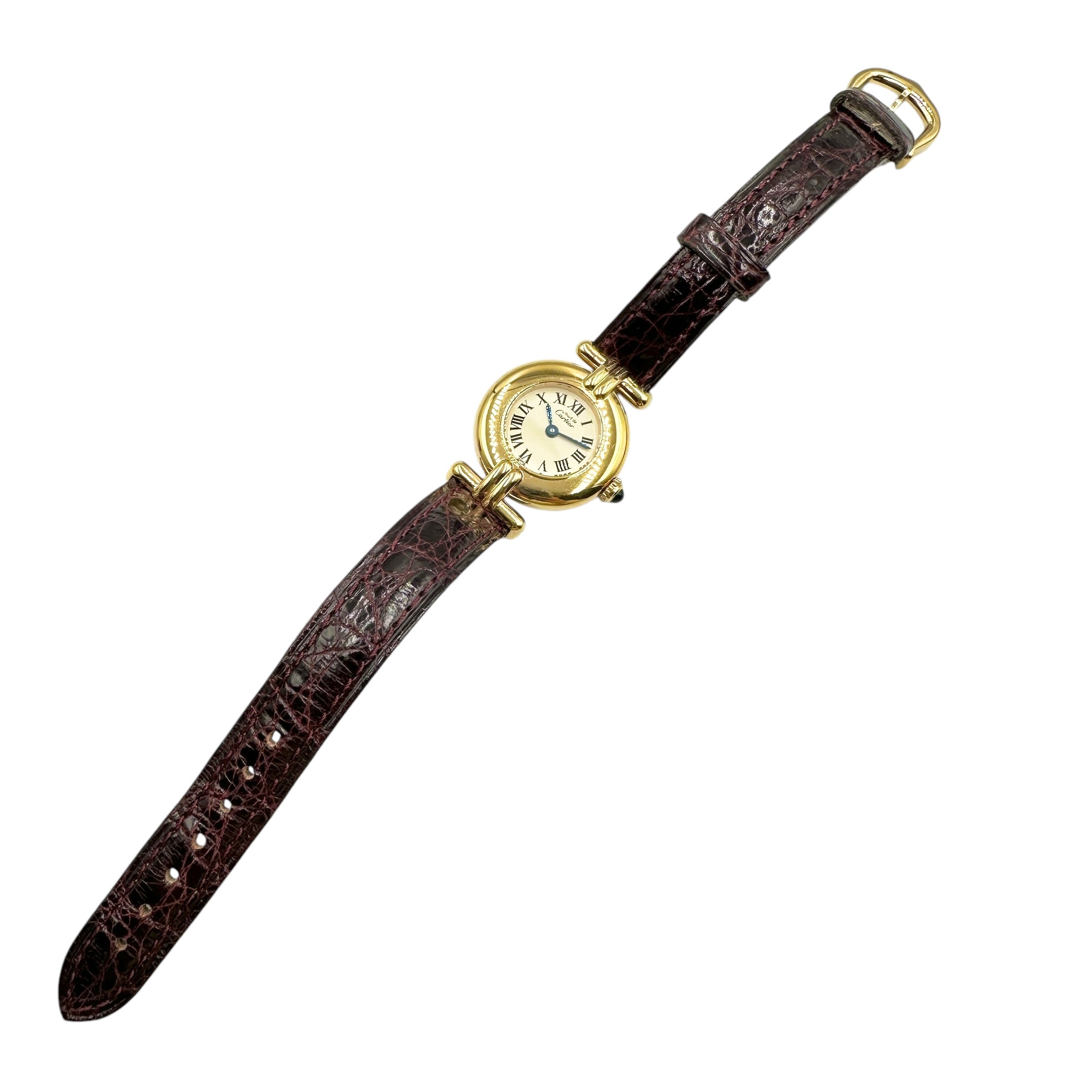 Cartier カルティエ マストコリゼ