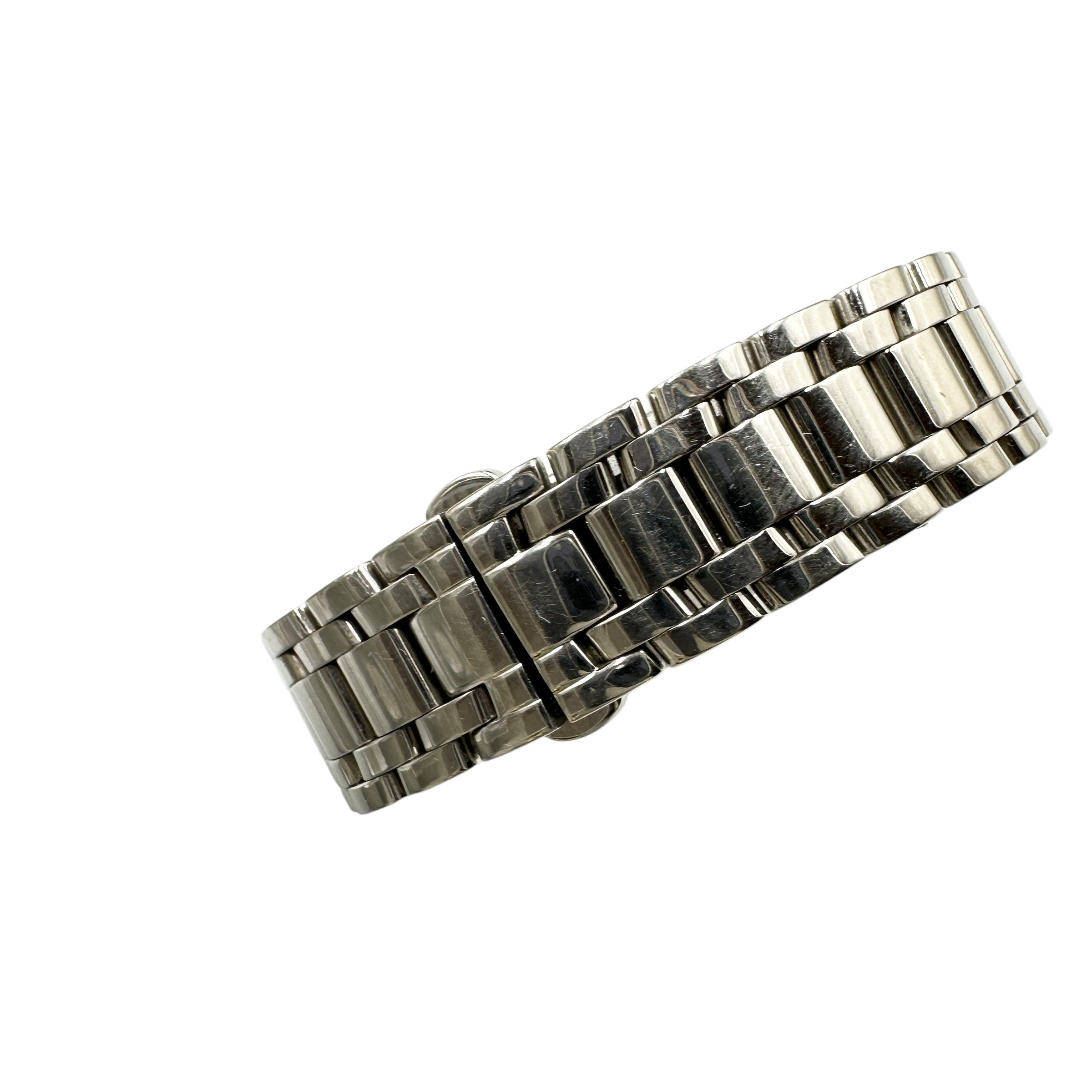 FENDI フェンディ 7000L スクエア レディースウォッチ